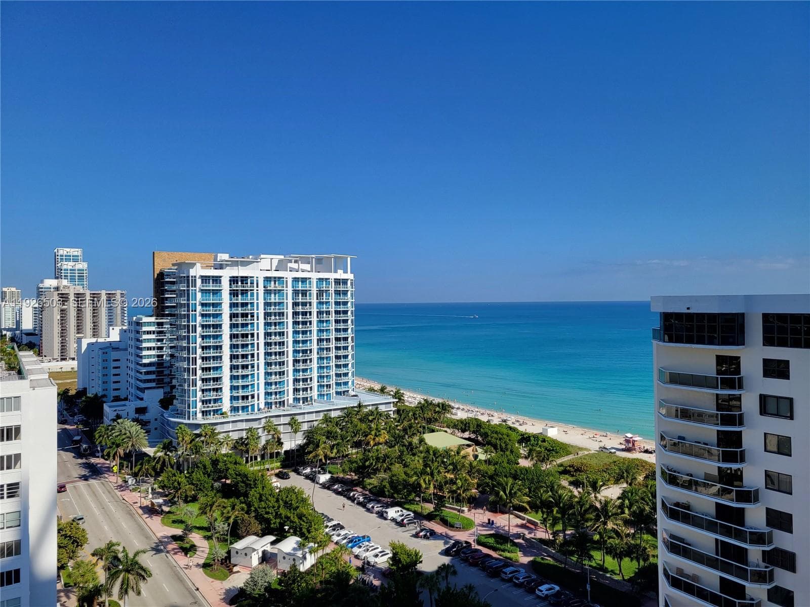 Florida Towers Condo · #1802 in Miami Beach - Photo 5