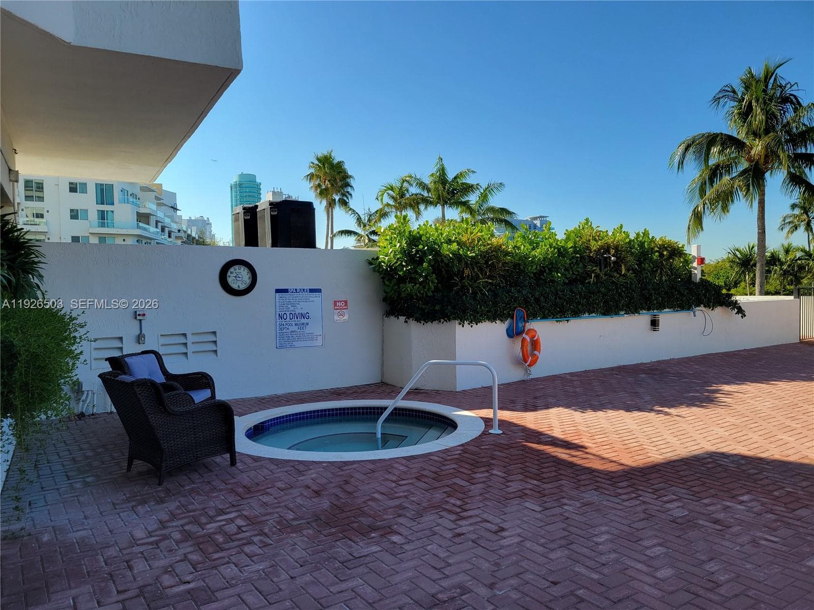 Florida Towers Condo · #1802 in Miami Beach - Photo 30