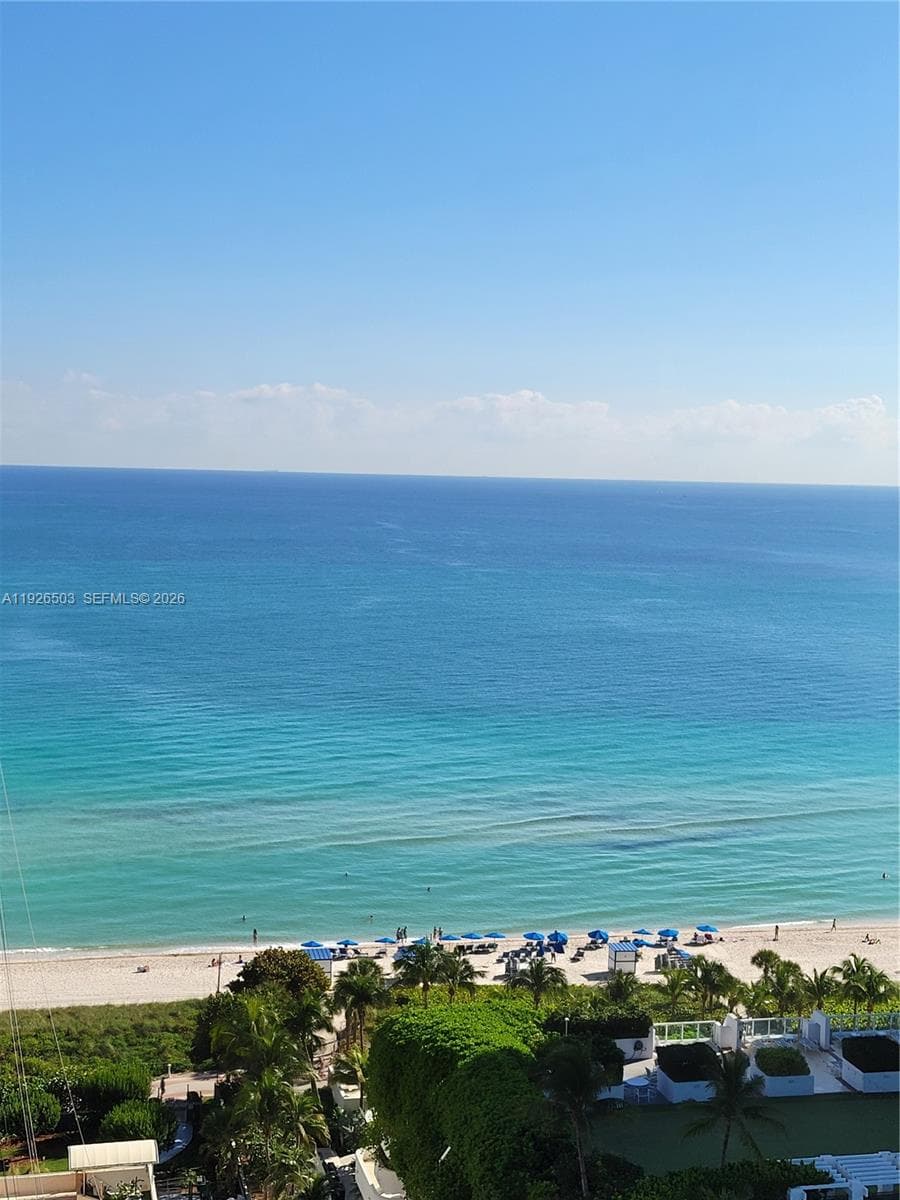Florida Towers Condo · #1802 in Miami Beach - Photo 10