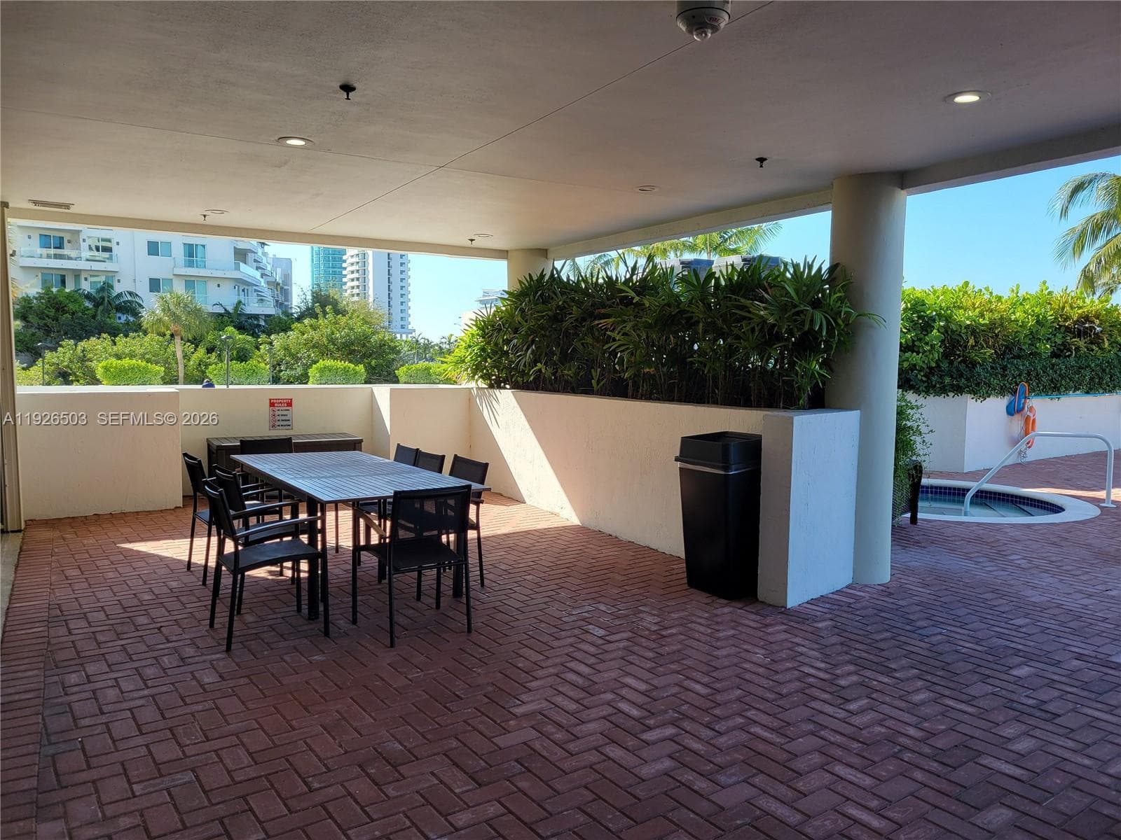 Florida Towers Condo · #1802 in Miami Beach - Photo 31