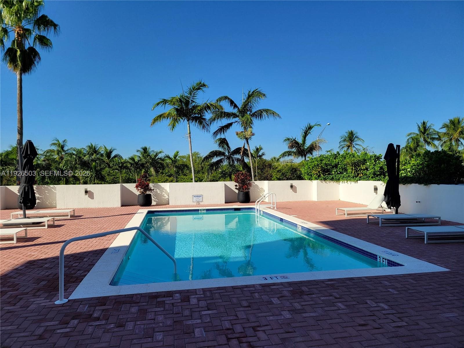 Florida Towers Condo · #1802 in Miami Beach - Photo 29
