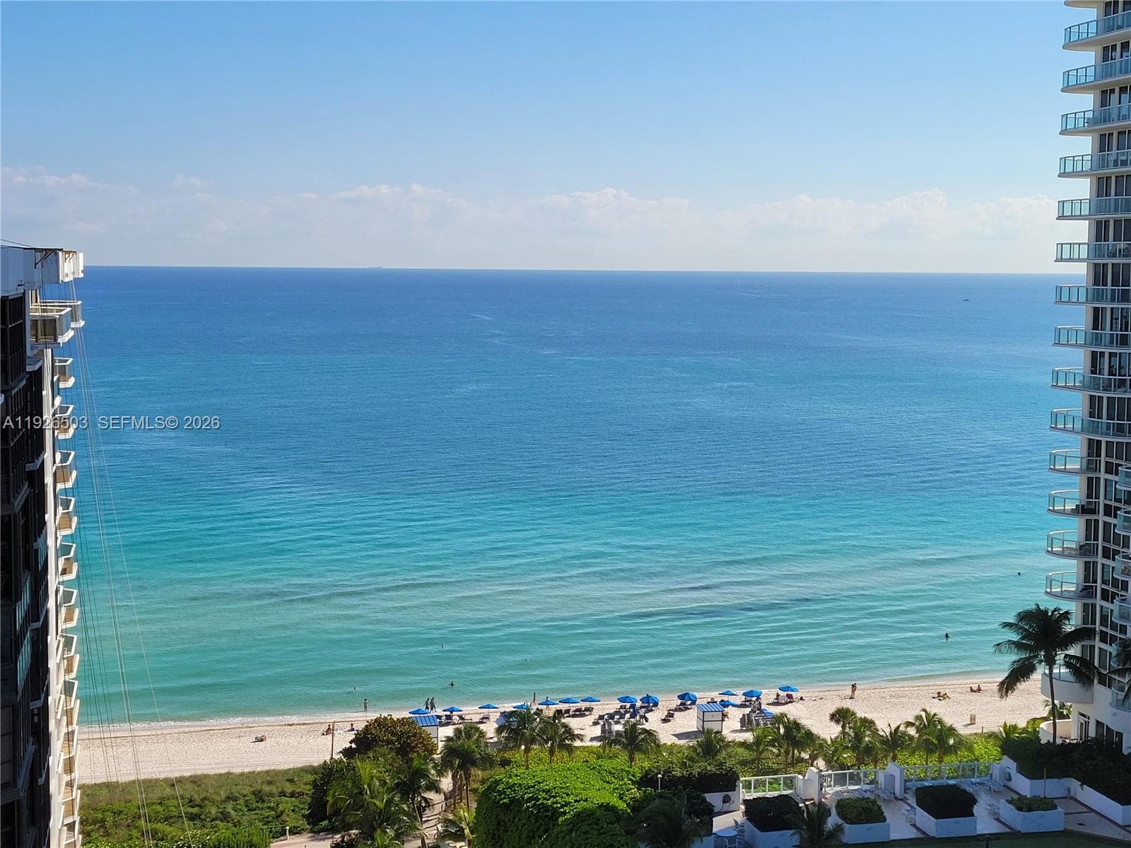 Florida Towers Condo · #1802 in Miami Beach - Photo 4