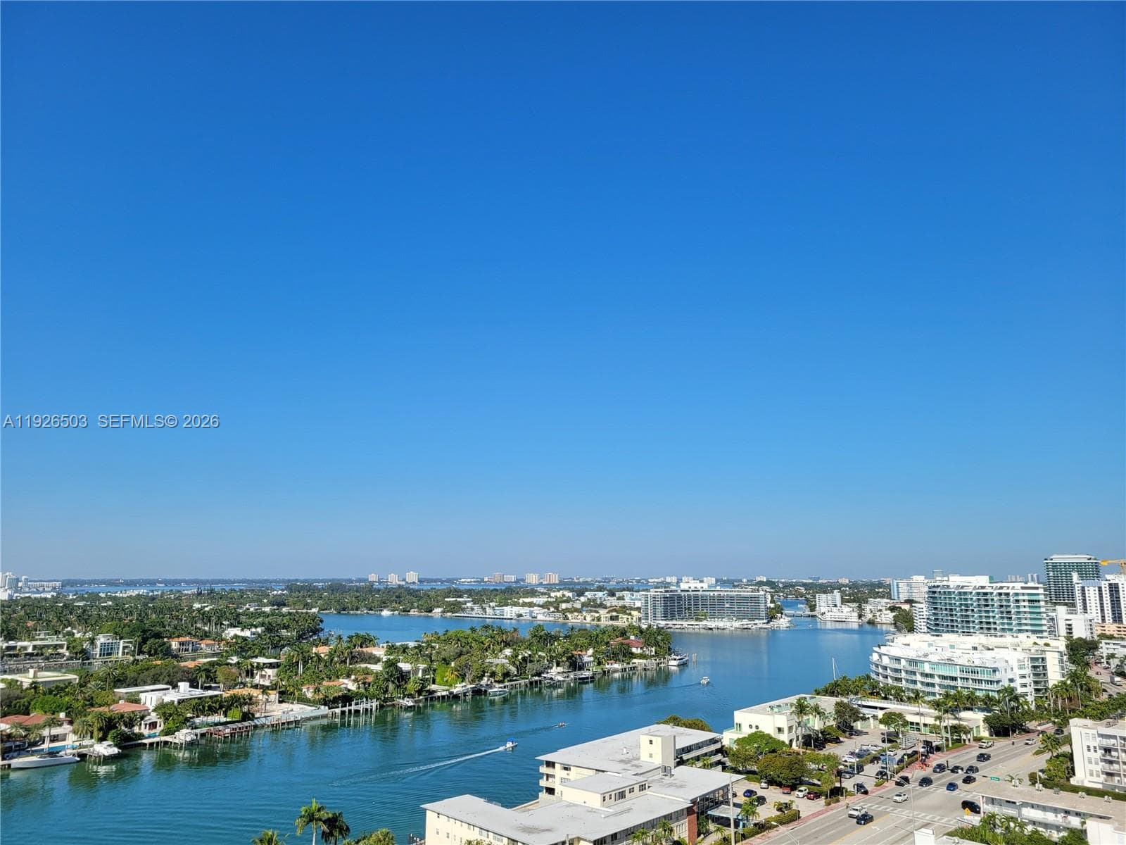 Florida Towers Condo · #1802 in Miami Beach - Photo 8