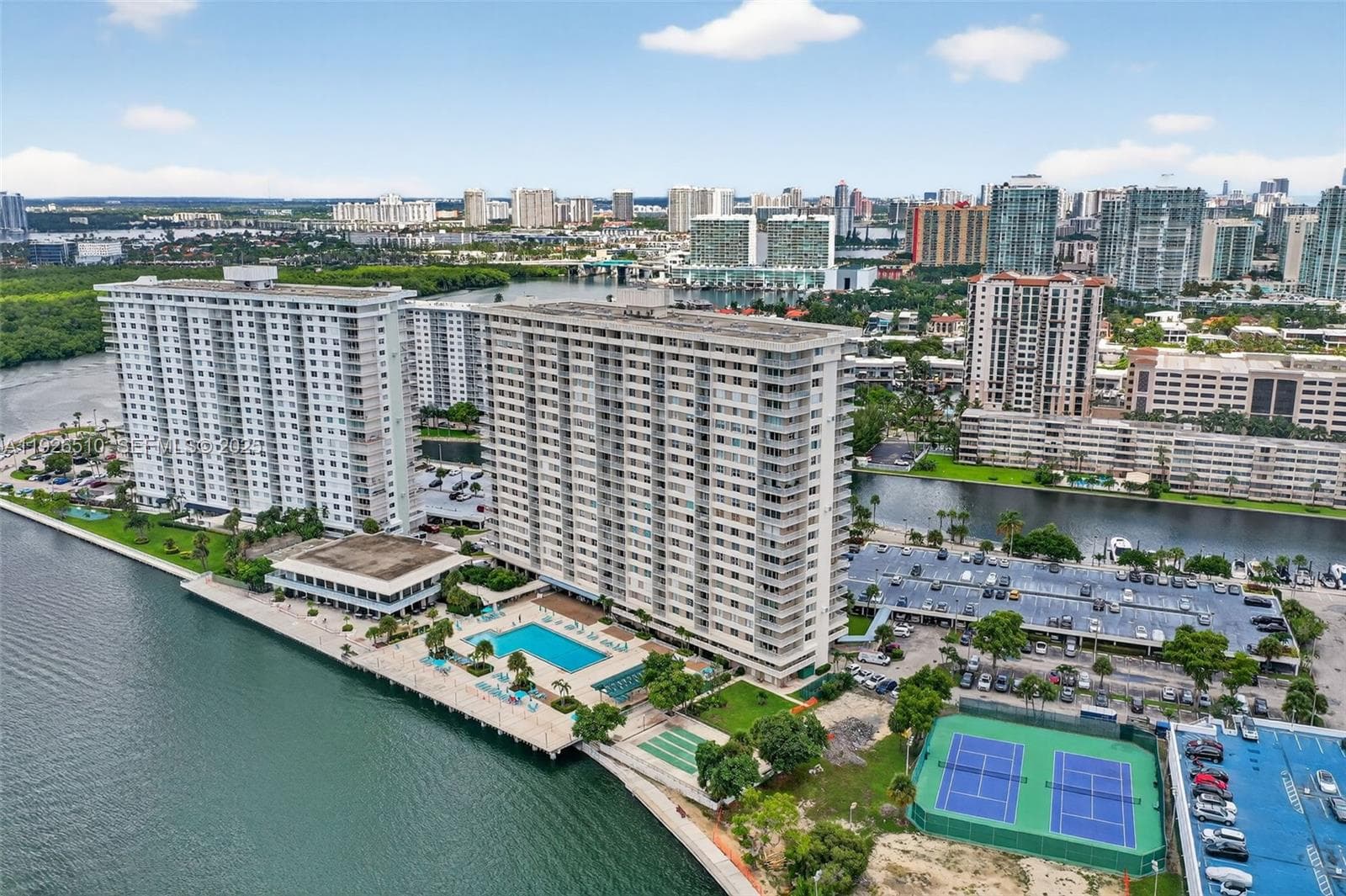 ARLEN HOUSE CONDOUNIT · #202 in Sunny Isles Beach - Photo 25
