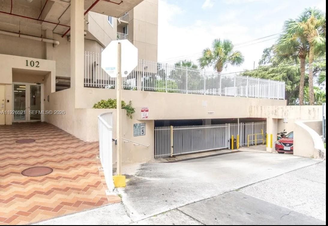 THE CITADEL CONDO · #604 in Miami - Photo 2