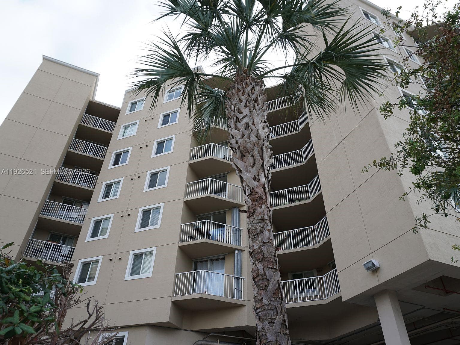 THE CITADEL CONDO · #604 in Miami - Photo 1