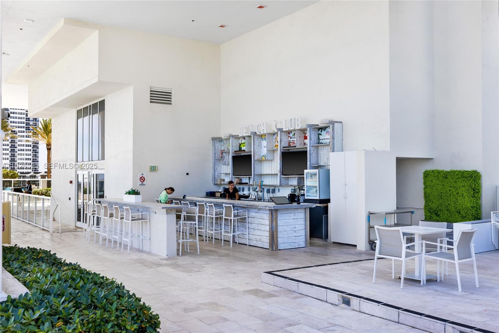 BEACH CLUB TWO CONDO · #2808 in Hallandale Beach - Photo 17