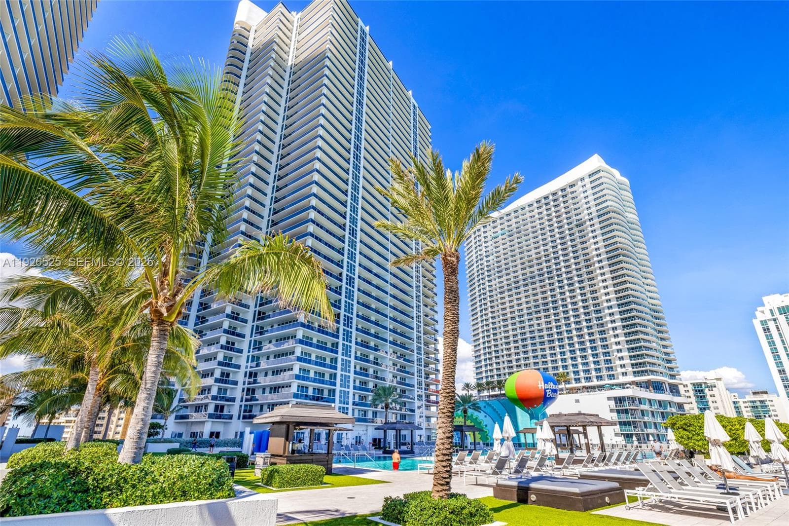 BEACH CLUB TWO CONDO · #2808 in Hallandale Beach - Photo 12