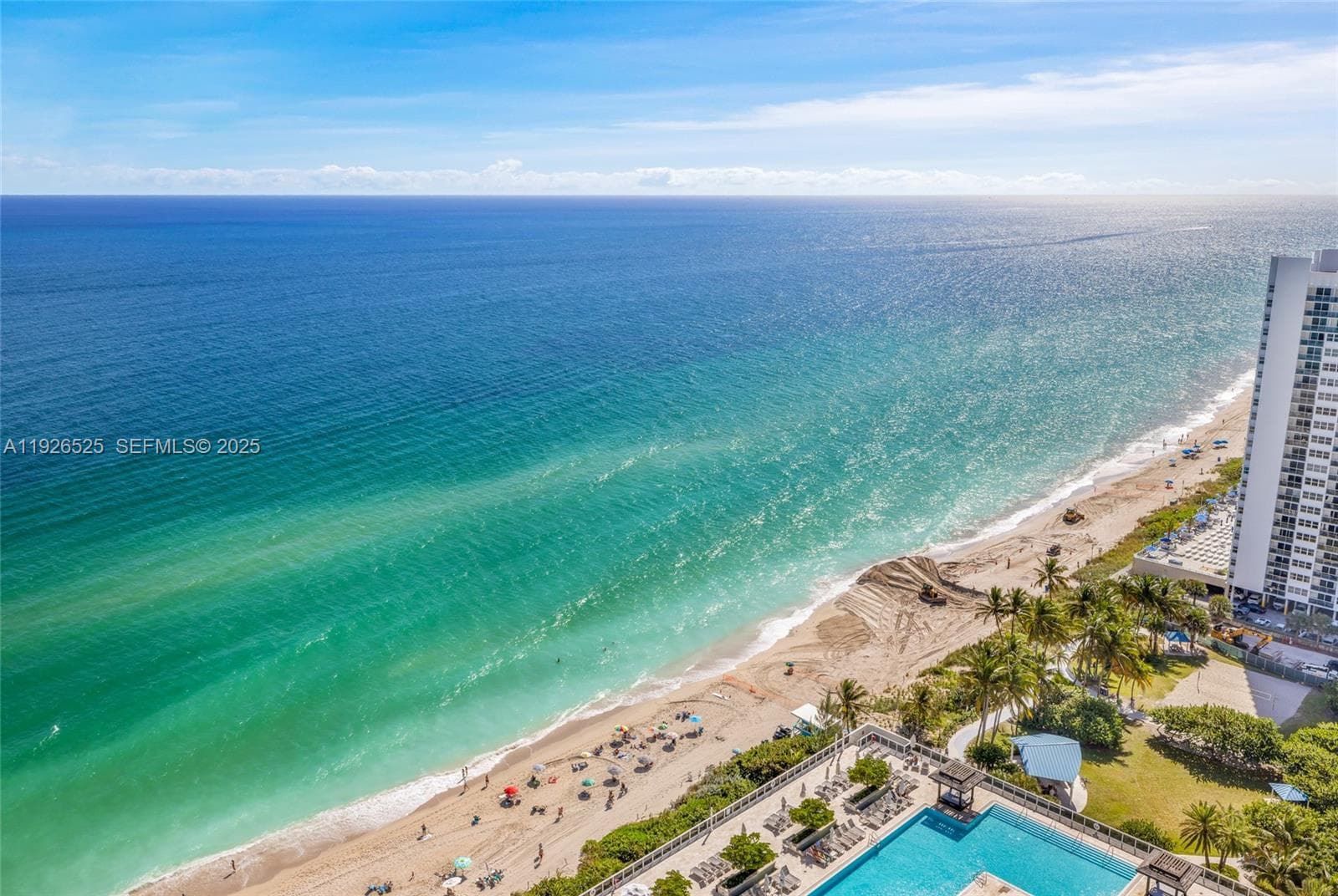 BEACH CLUB TWO CONDO · #2808 in Hallandale Beach - Photo 14