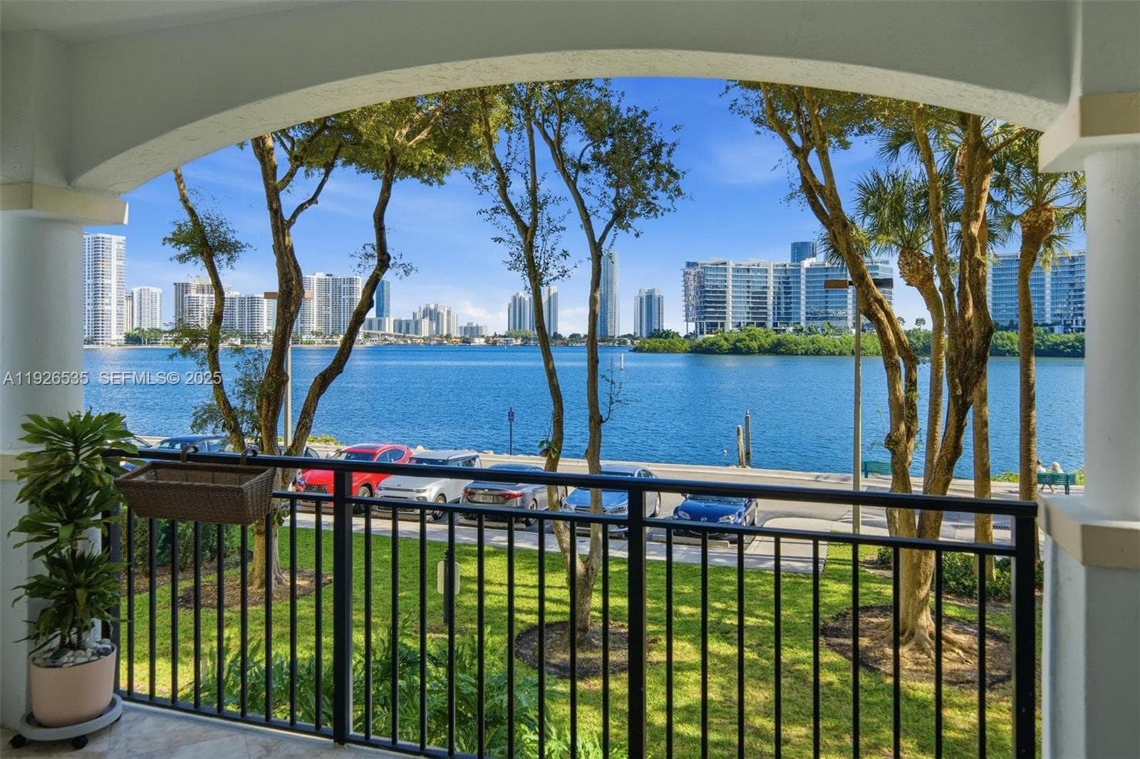 VILLAGE BY THE BAY CONDO · #12210 in Aventura - Photo 1