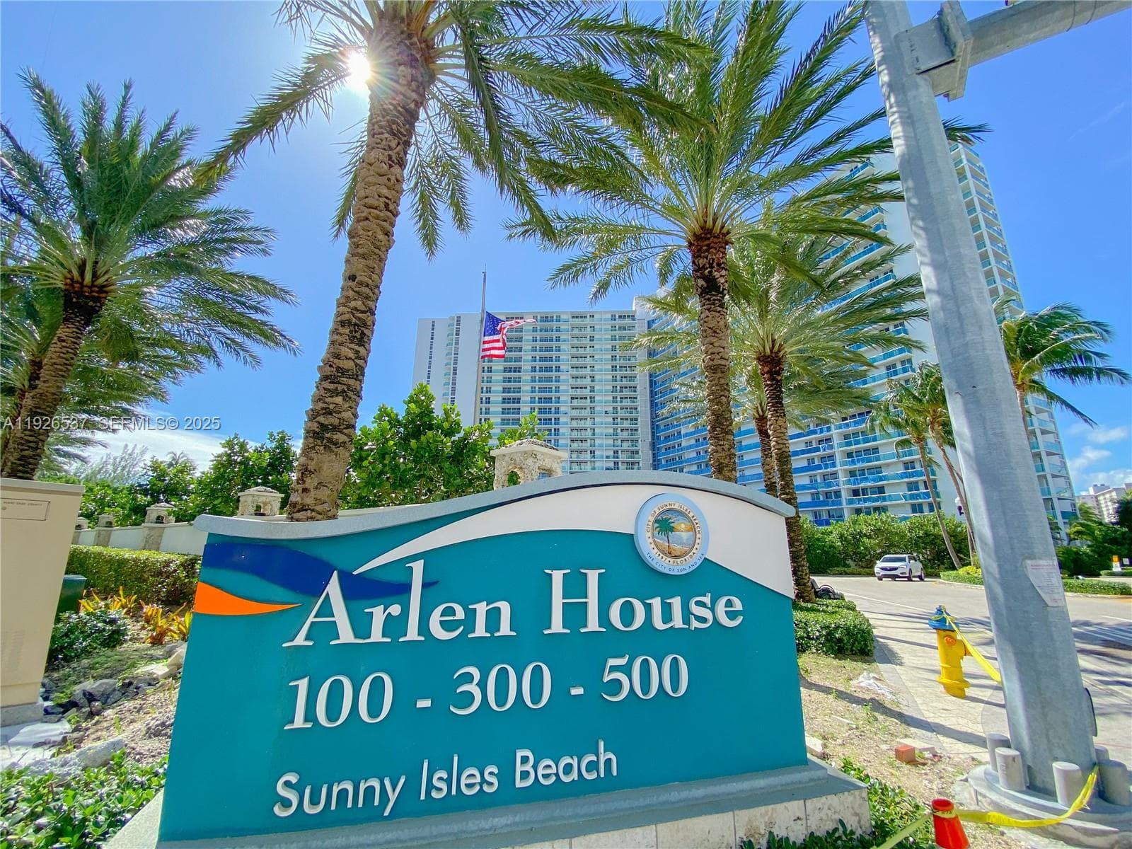 ARLEN HOUSE EAST CONDO · #1506 in Sunny Isles Beach - Photo 28
