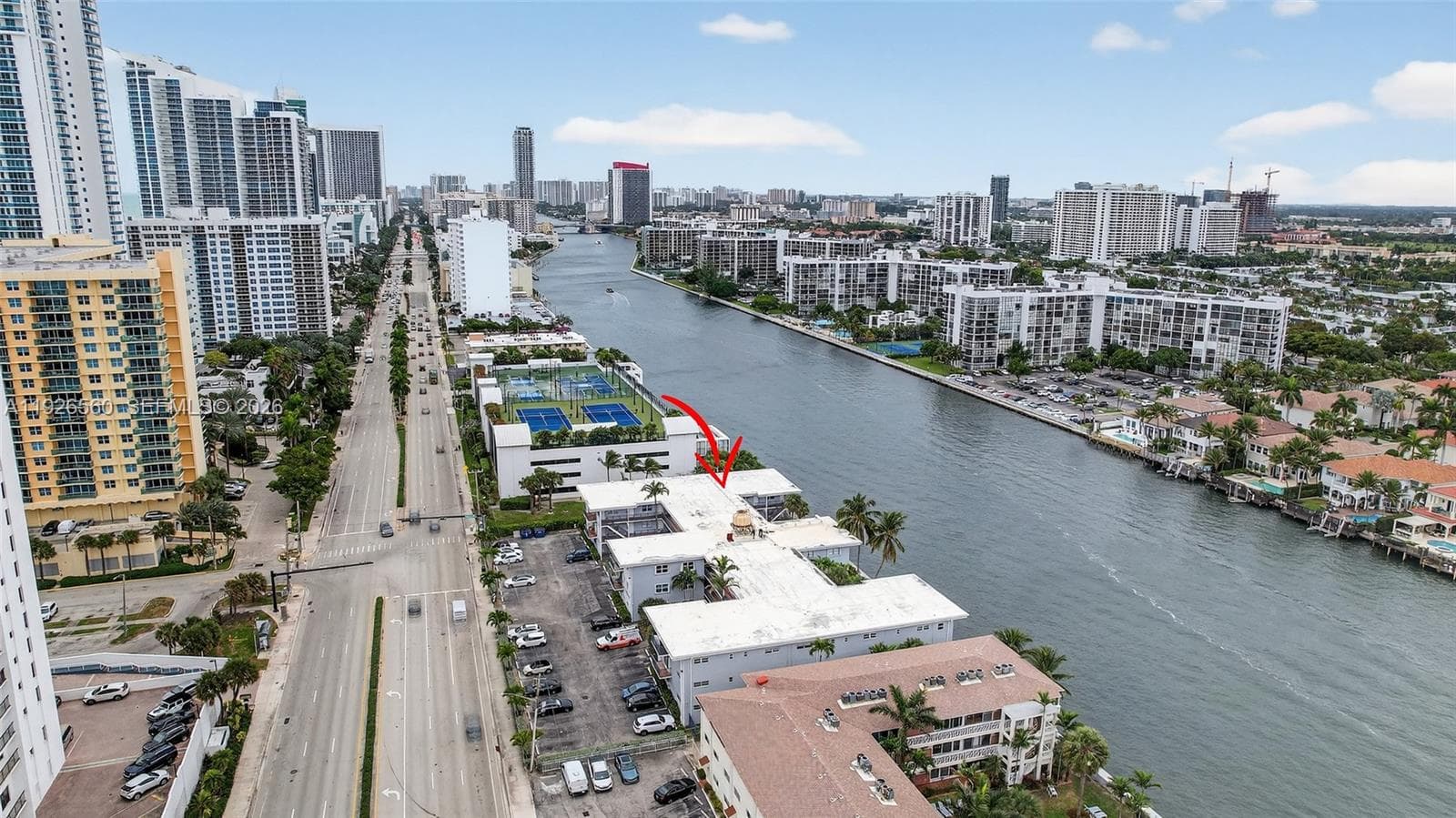 Waterway Condo · #S315 in Hollywood - Photo 37
