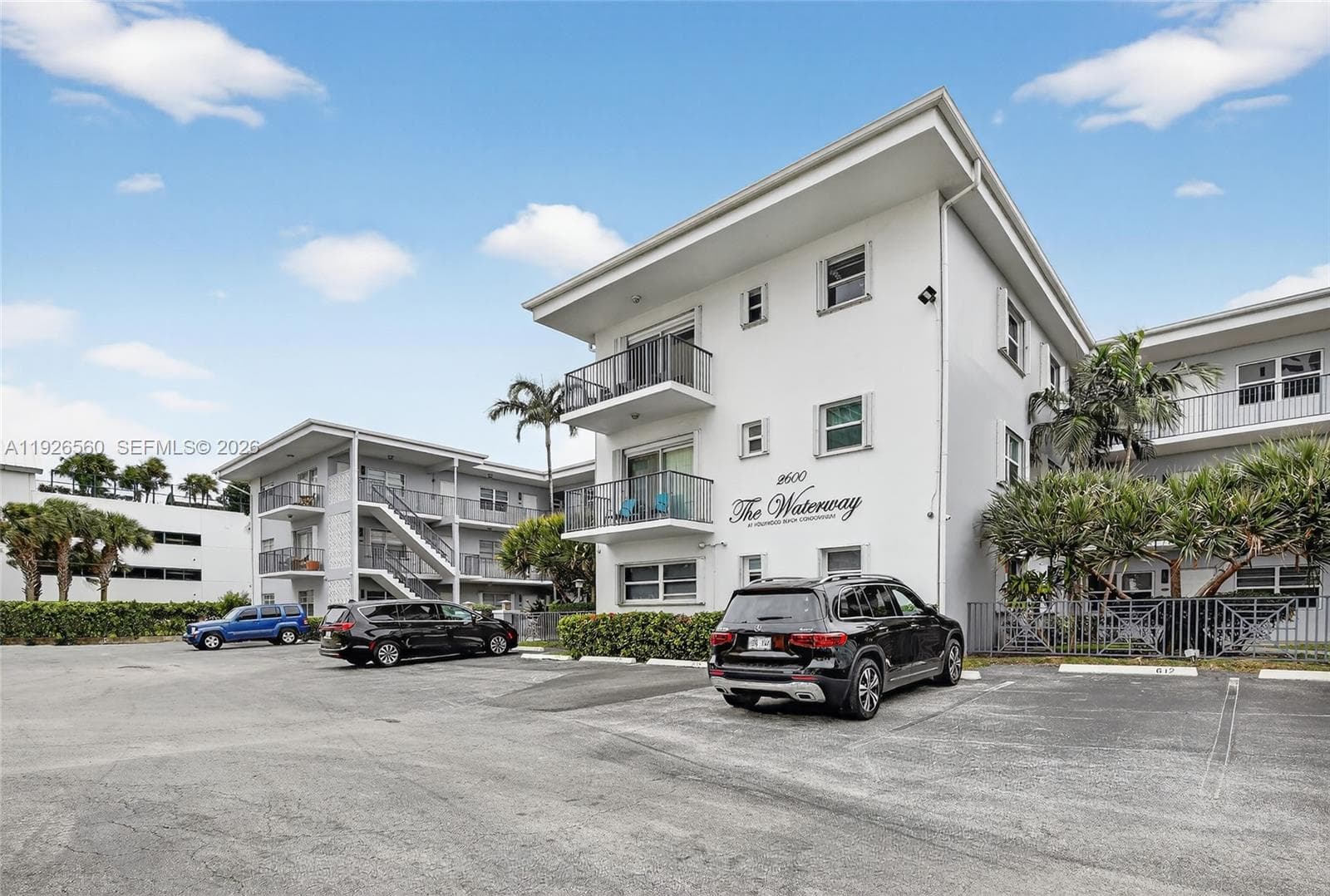 Waterway Condo · #S315 in Hollywood - Photo 40