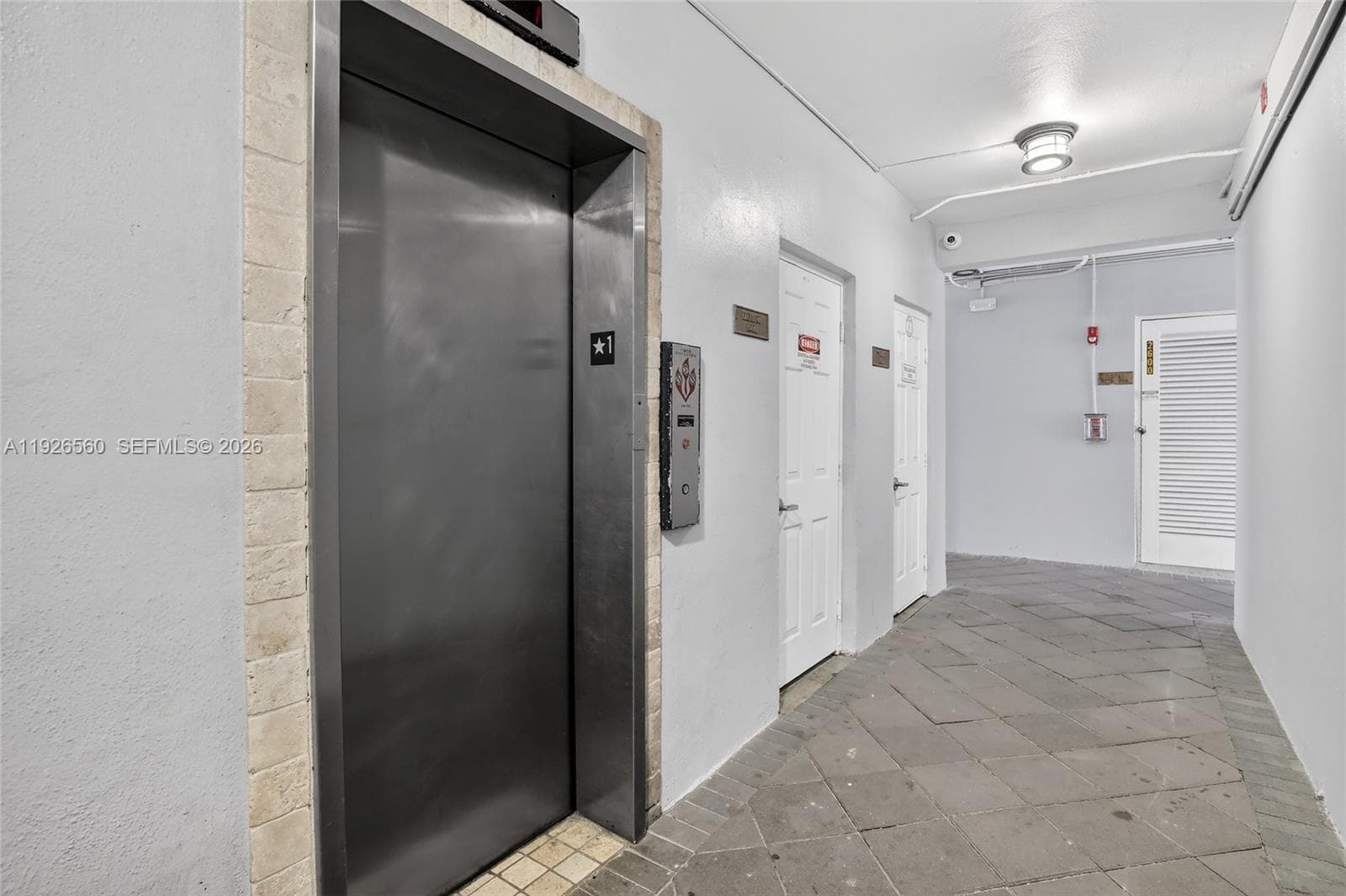 Waterway Condo · #S315 in Hollywood - Photo 31