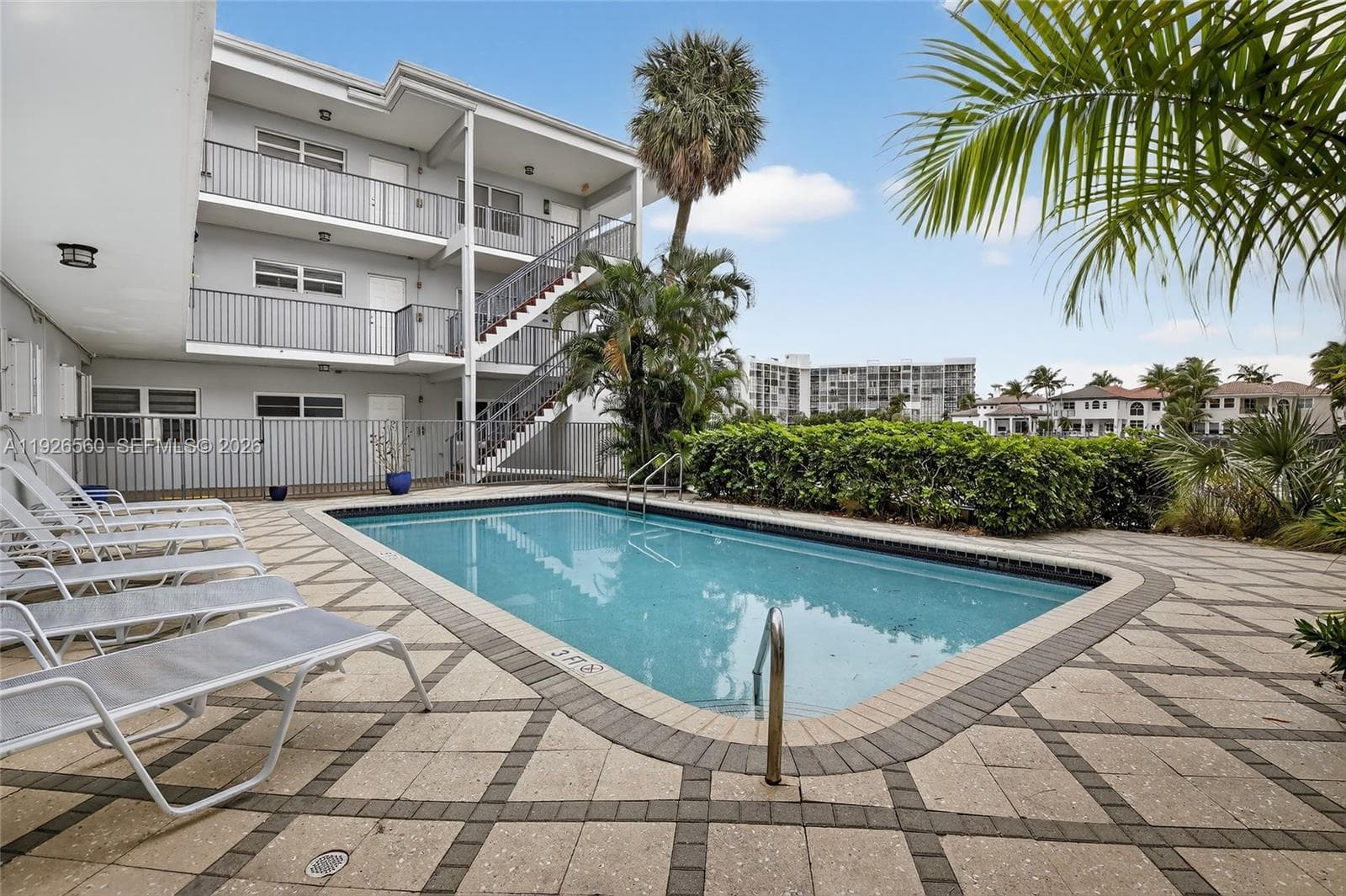 Waterway Condo · #S315 in Hollywood - Photo 25