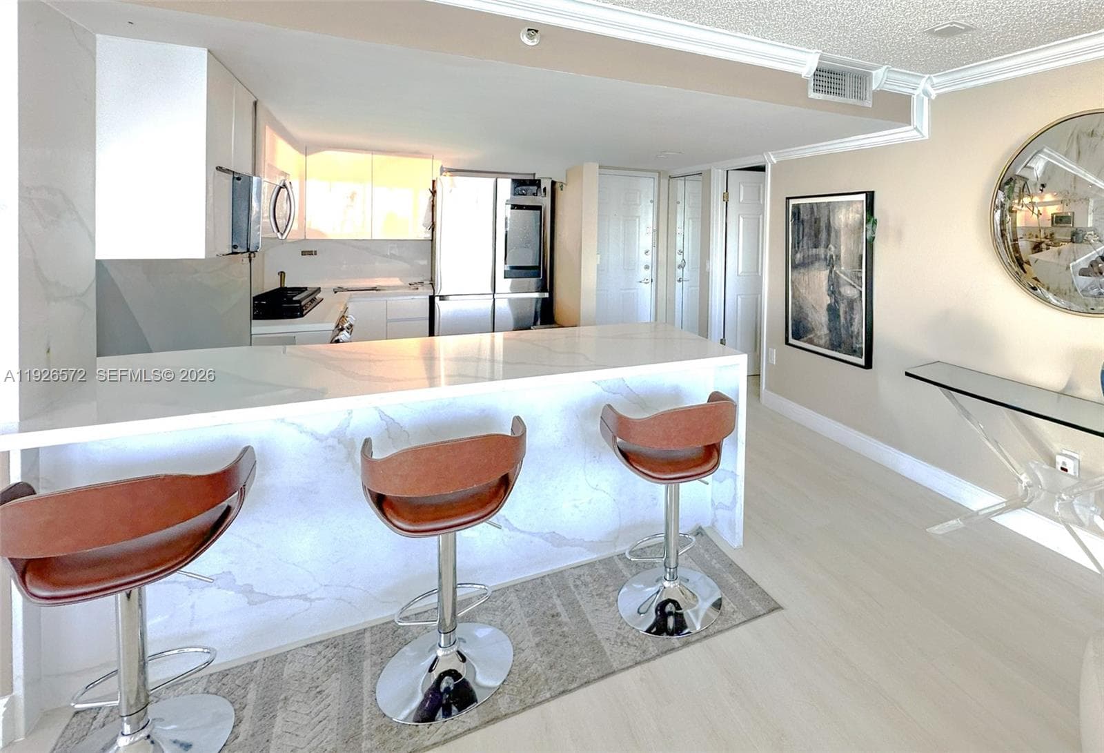 LE MONTCALM CONDO · #603 in Sunny Isles Beach - Photo 7