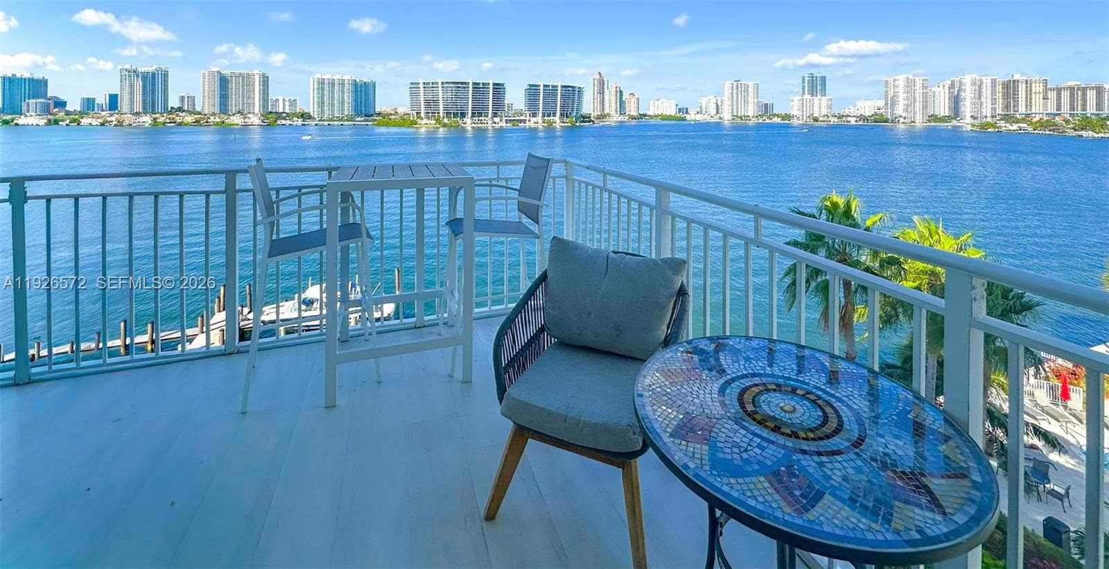 LE MONTCALM CONDO · #603 in Sunny Isles Beach - Photo 1