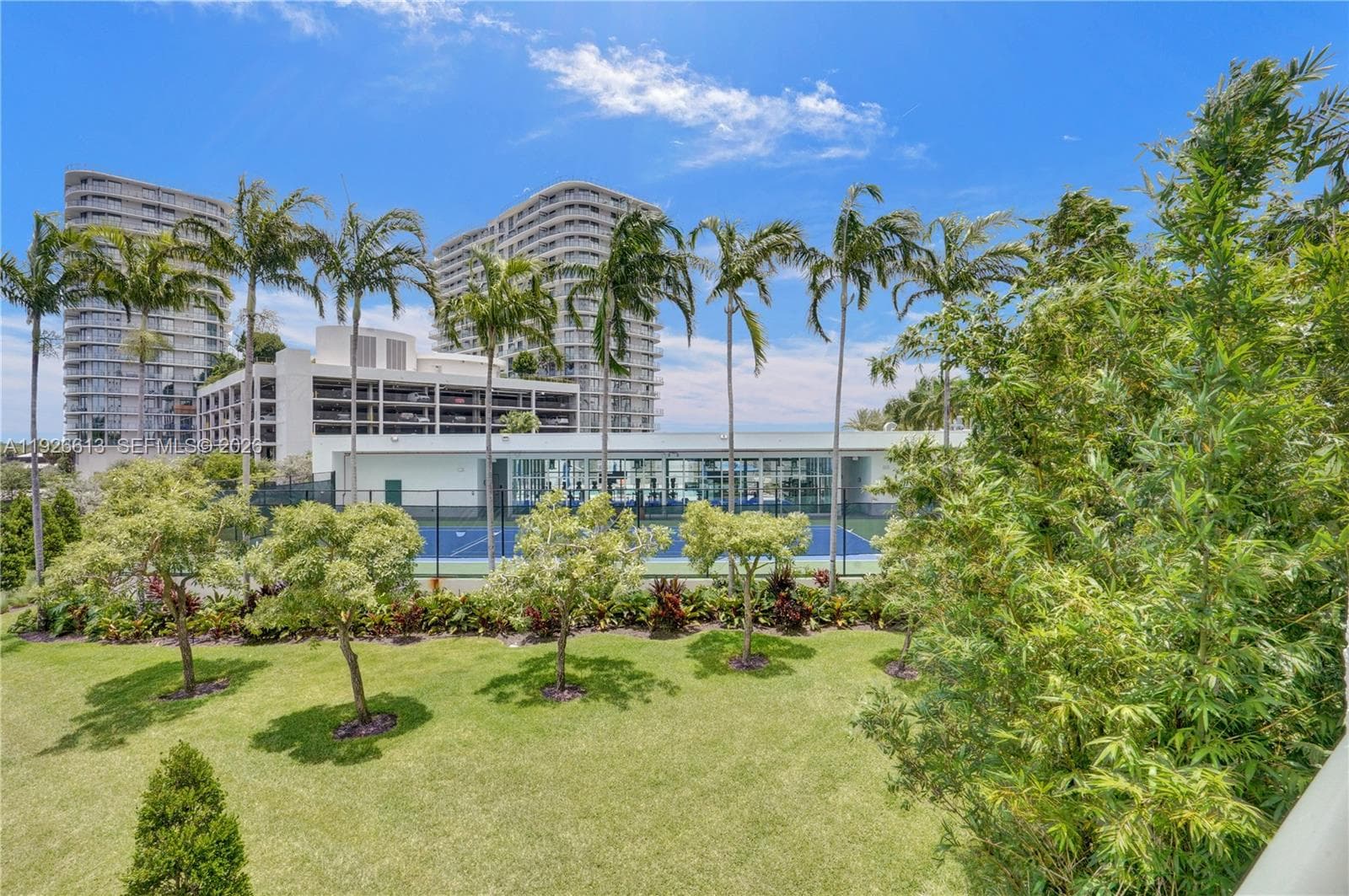 ONE FIFTY ONE BISCAYNE · #2601 in North Miami - Photo 40