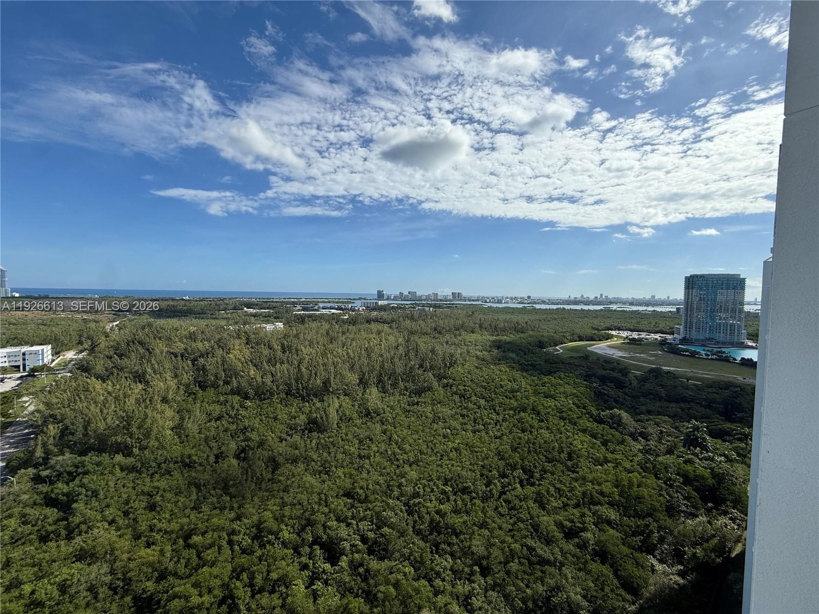 ONE FIFTY ONE BISCAYNE · #2601 in North Miami - Photo 31