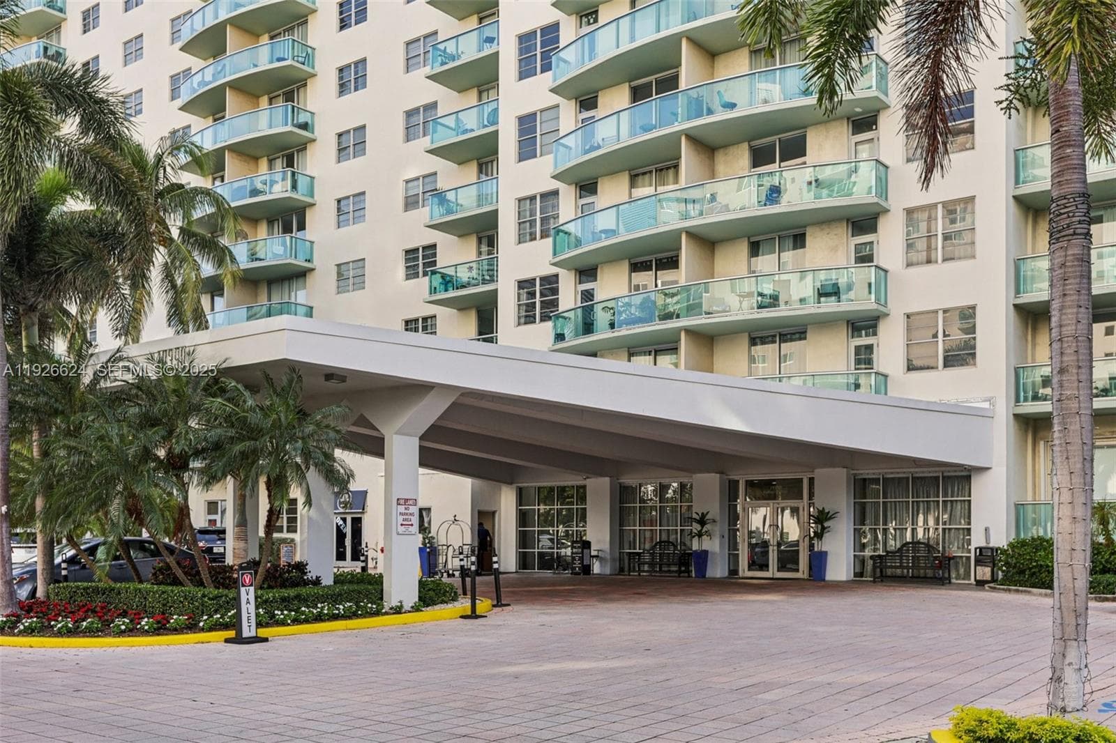 OCEANVIEW BUILDING A COND · #1602 in Sunny Isles Beach - Photo 2