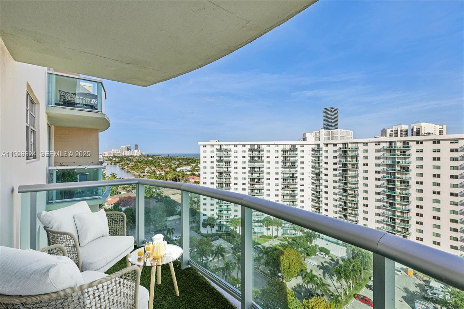 OCEANVIEW BUILDING A COND · #1602 in Sunny Isles Beach - Photo 36