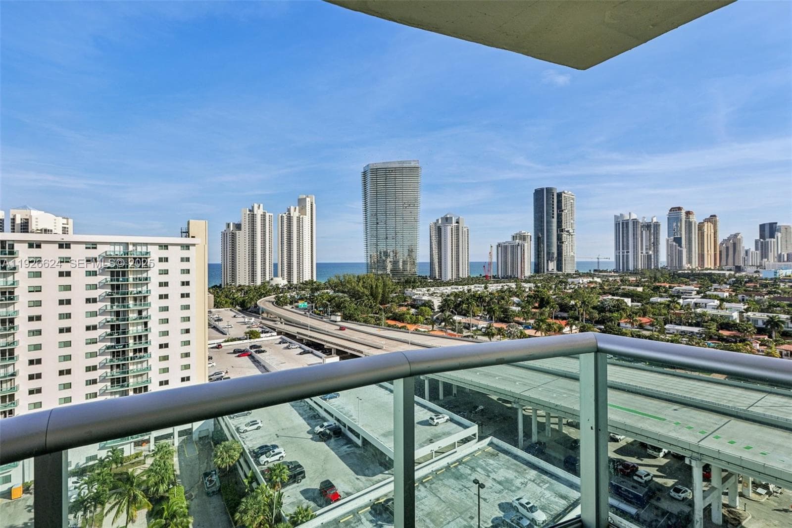 OCEANVIEW BUILDING A COND · #1602 in Sunny Isles Beach - Photo 34