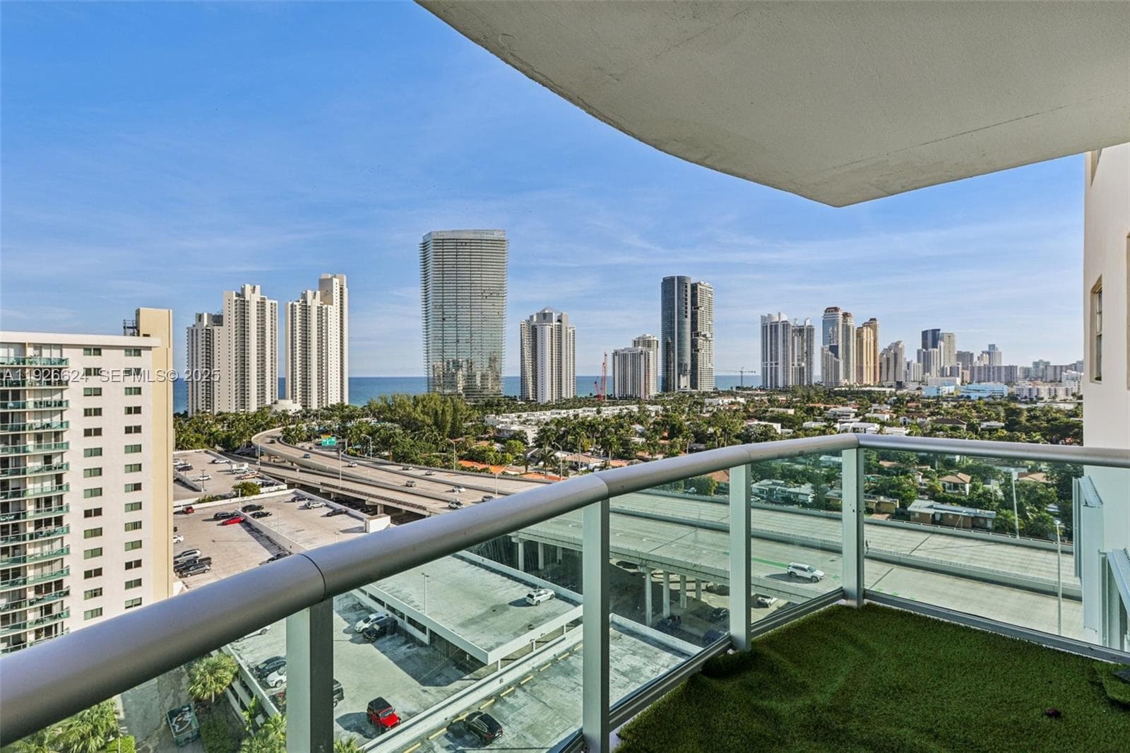 OCEANVIEW BUILDING A COND · #1602 in Sunny Isles Beach - Photo 37