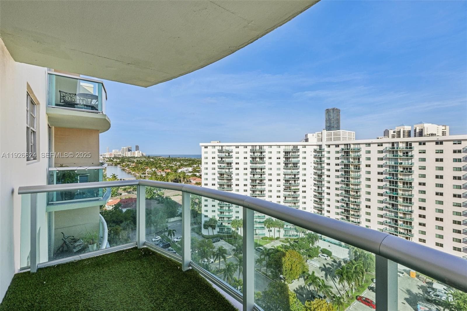 OCEANVIEW BUILDING A COND · #1602 in Sunny Isles Beach - Photo 35