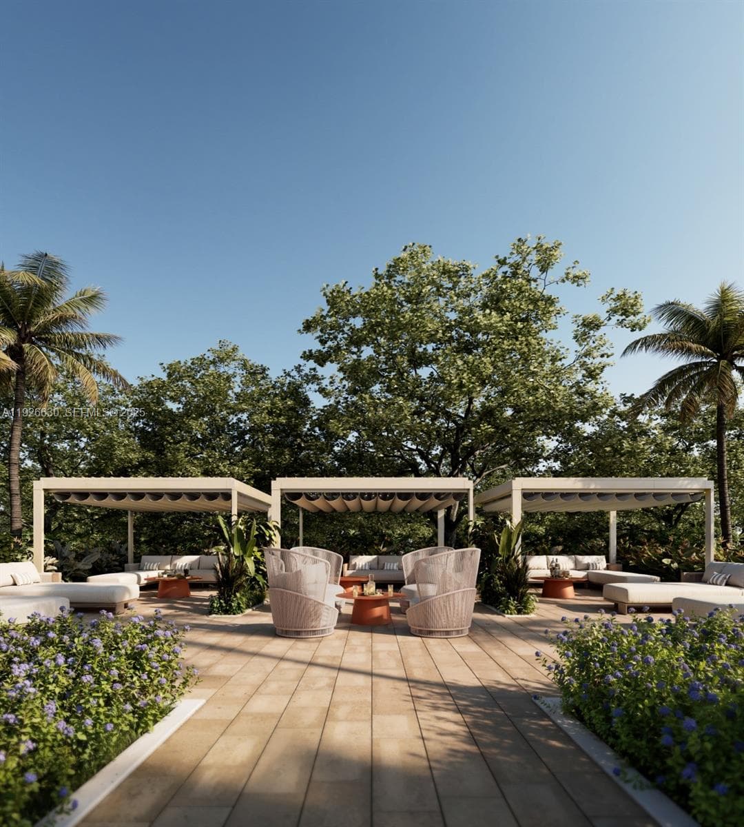 Mondrian Residences · #2108 in Hallandale Beach - Photo 13
