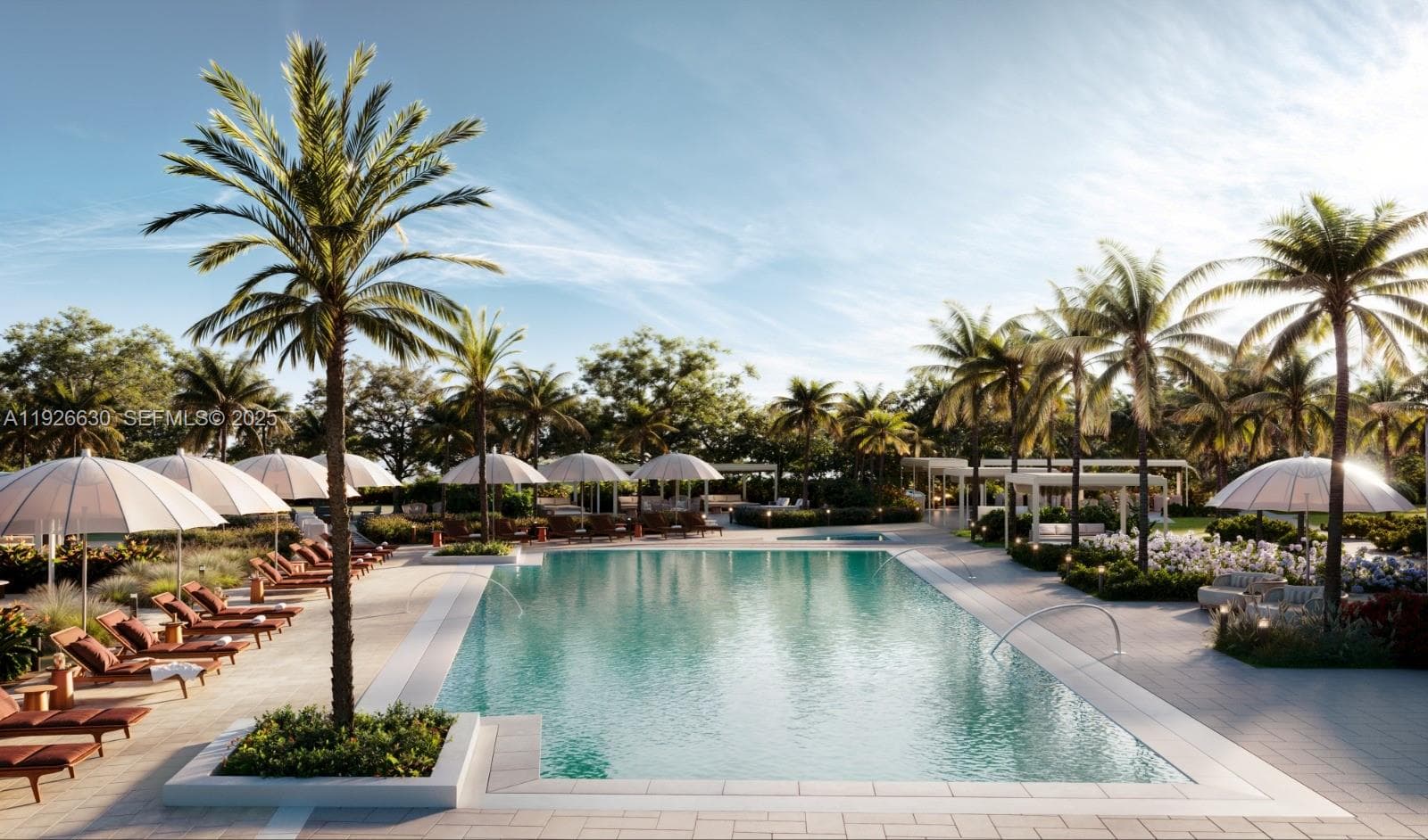 Mondrian Residences · #2108 in Hallandale Beach - Photo 9