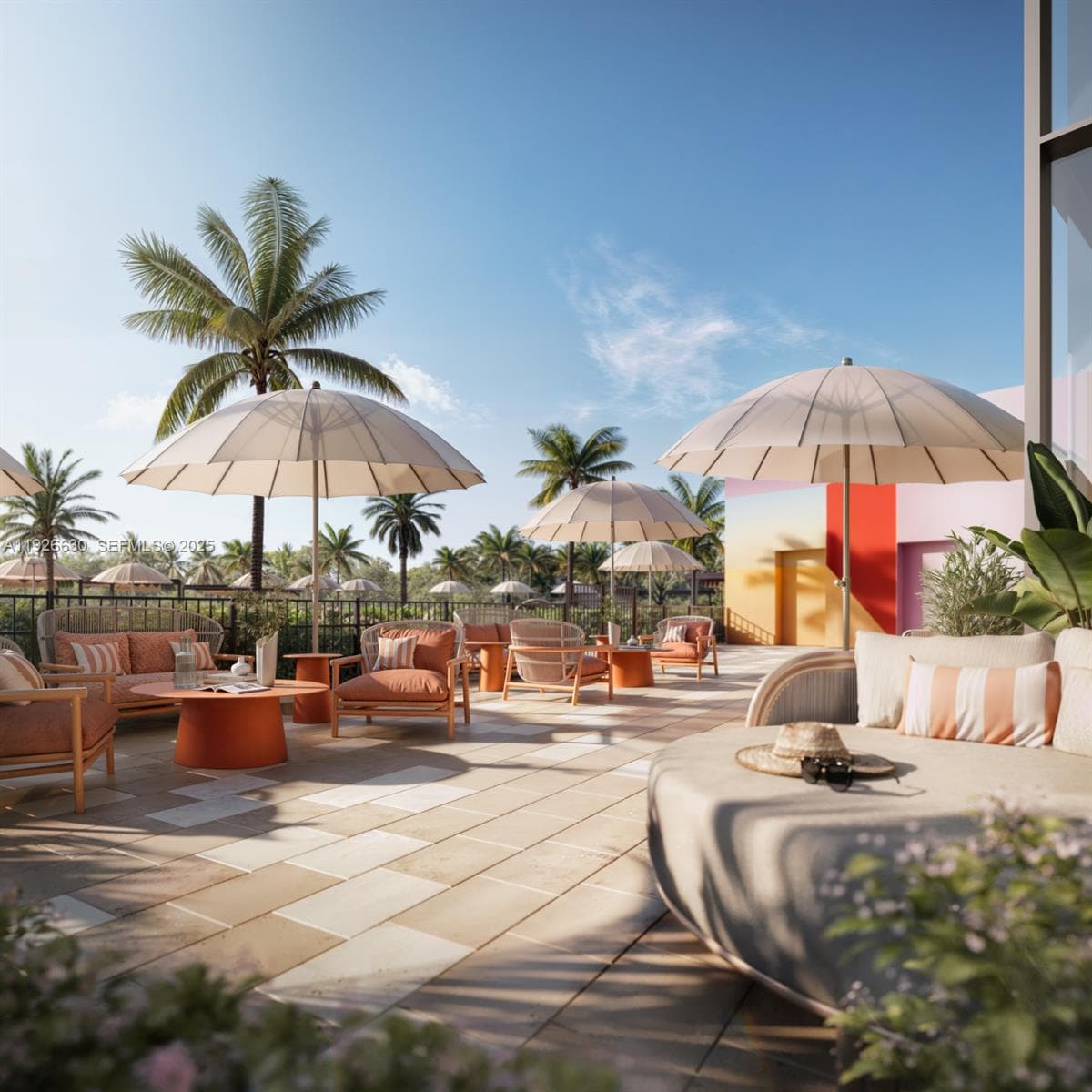 Mondrian Residences · #2108 in Hallandale Beach - Photo 11