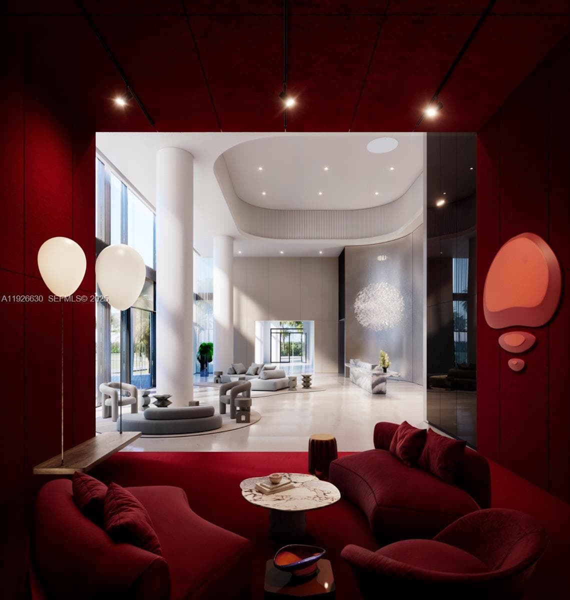 Mondrian Residences · #2108 in Hallandale Beach - Photo 8