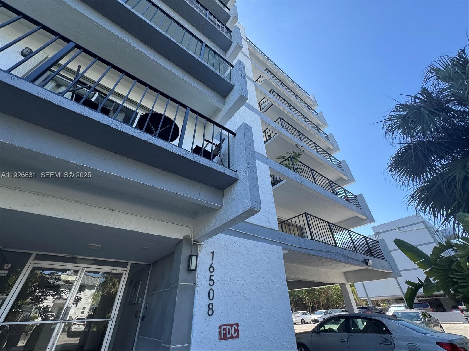 PINE TOWER CONDO · #201 in North Miami Beach - Photo 2