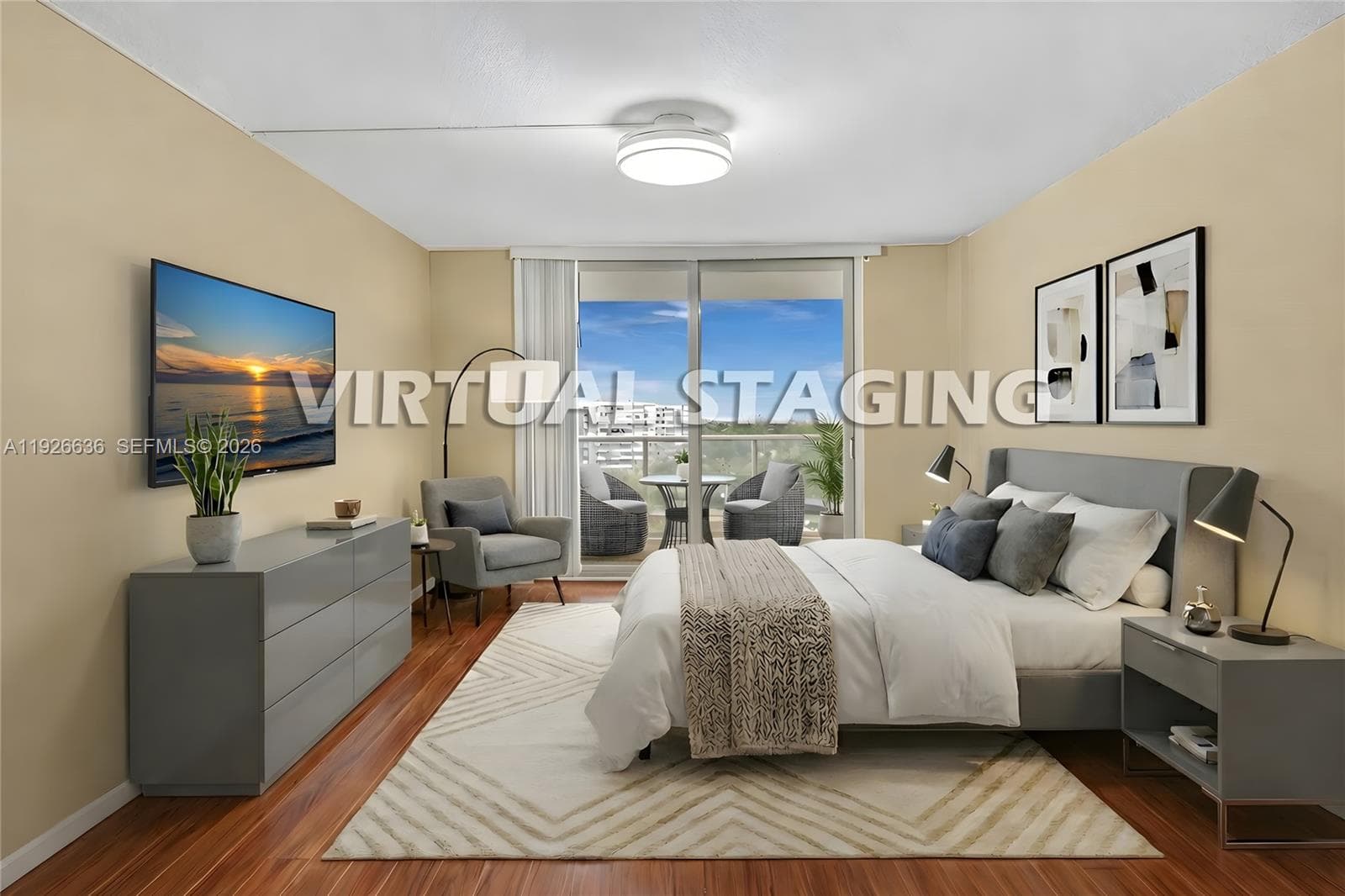 BUCKLEY TOWERS · #813W in Miami - Photo 6