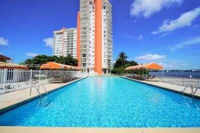 BUCKLEY TOWERS · #813W in Miami - Photo 52
