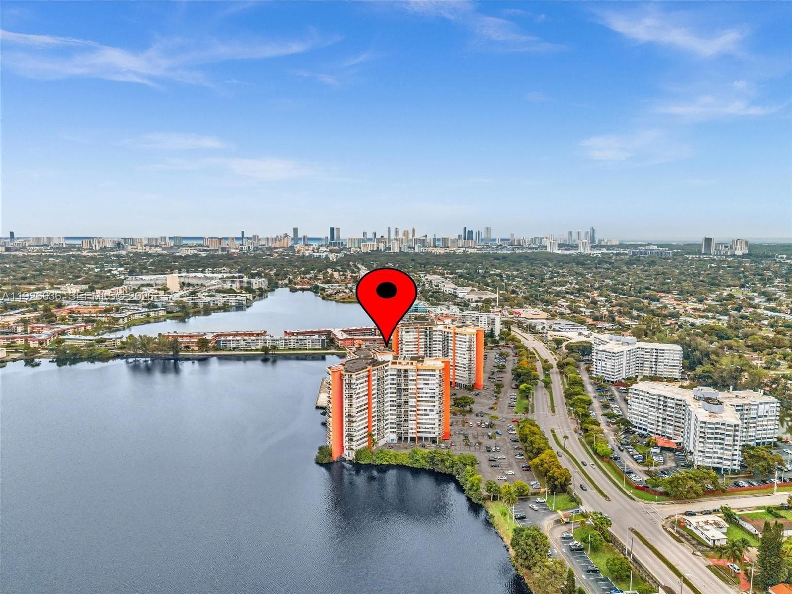 BUCKLEY TOWERS · #813W in Miami - Photo 56