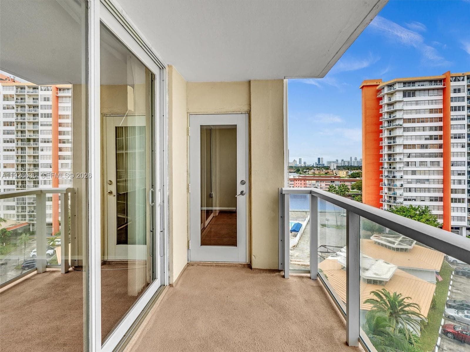 BUCKLEY TOWERS · #813W in Miami - Photo 32