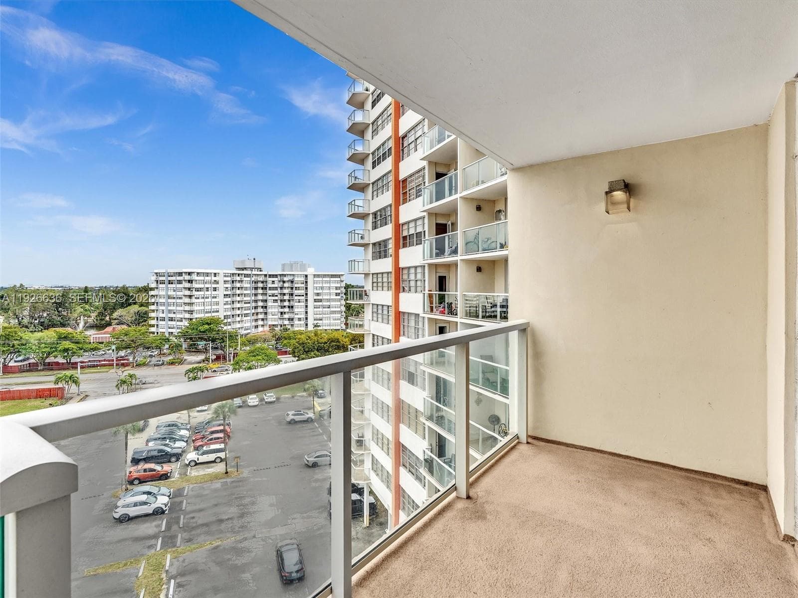 BUCKLEY TOWERS · #813W in Miami - Photo 28