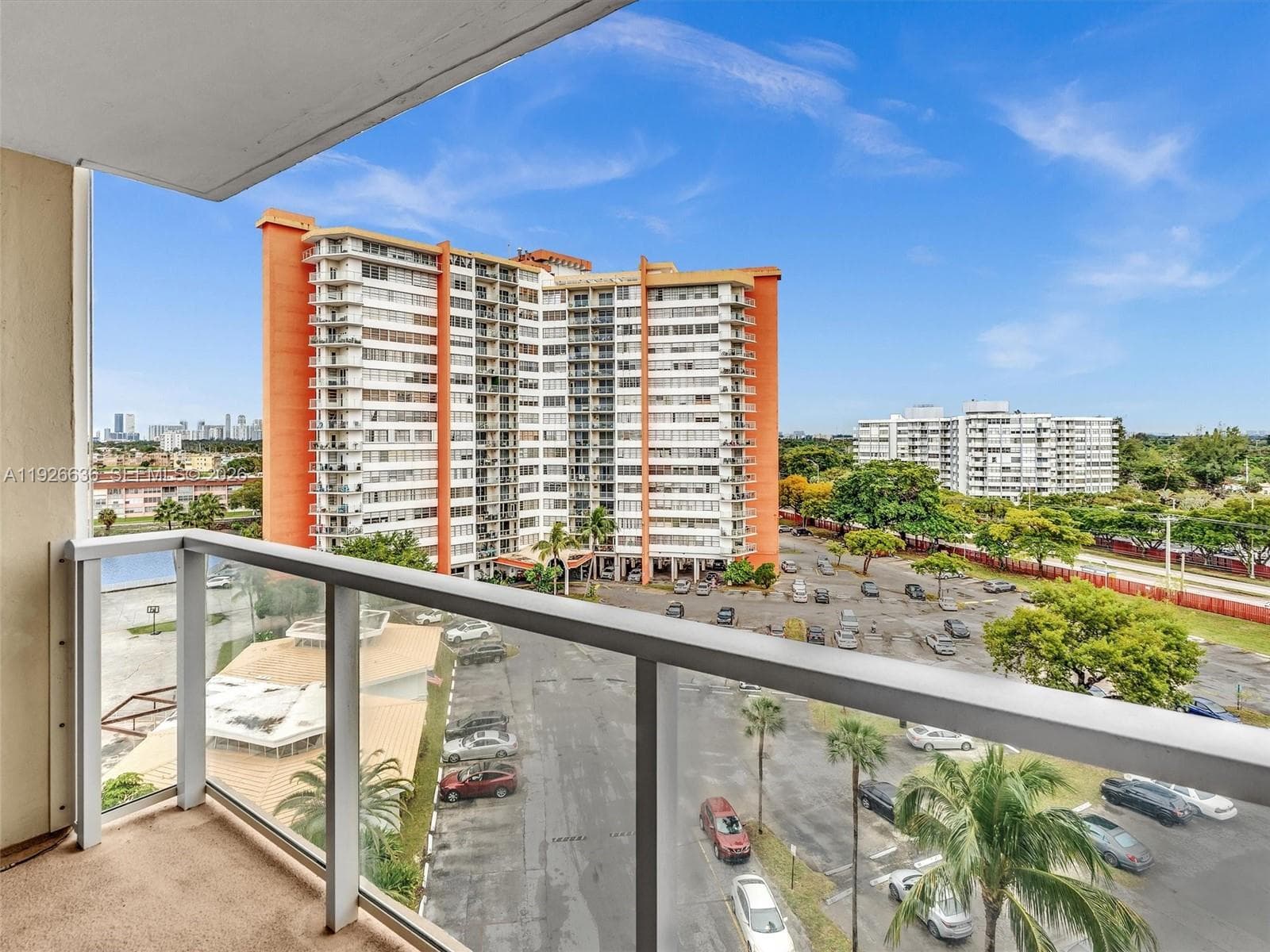 BUCKLEY TOWERS · #813W in Miami - Photo 30