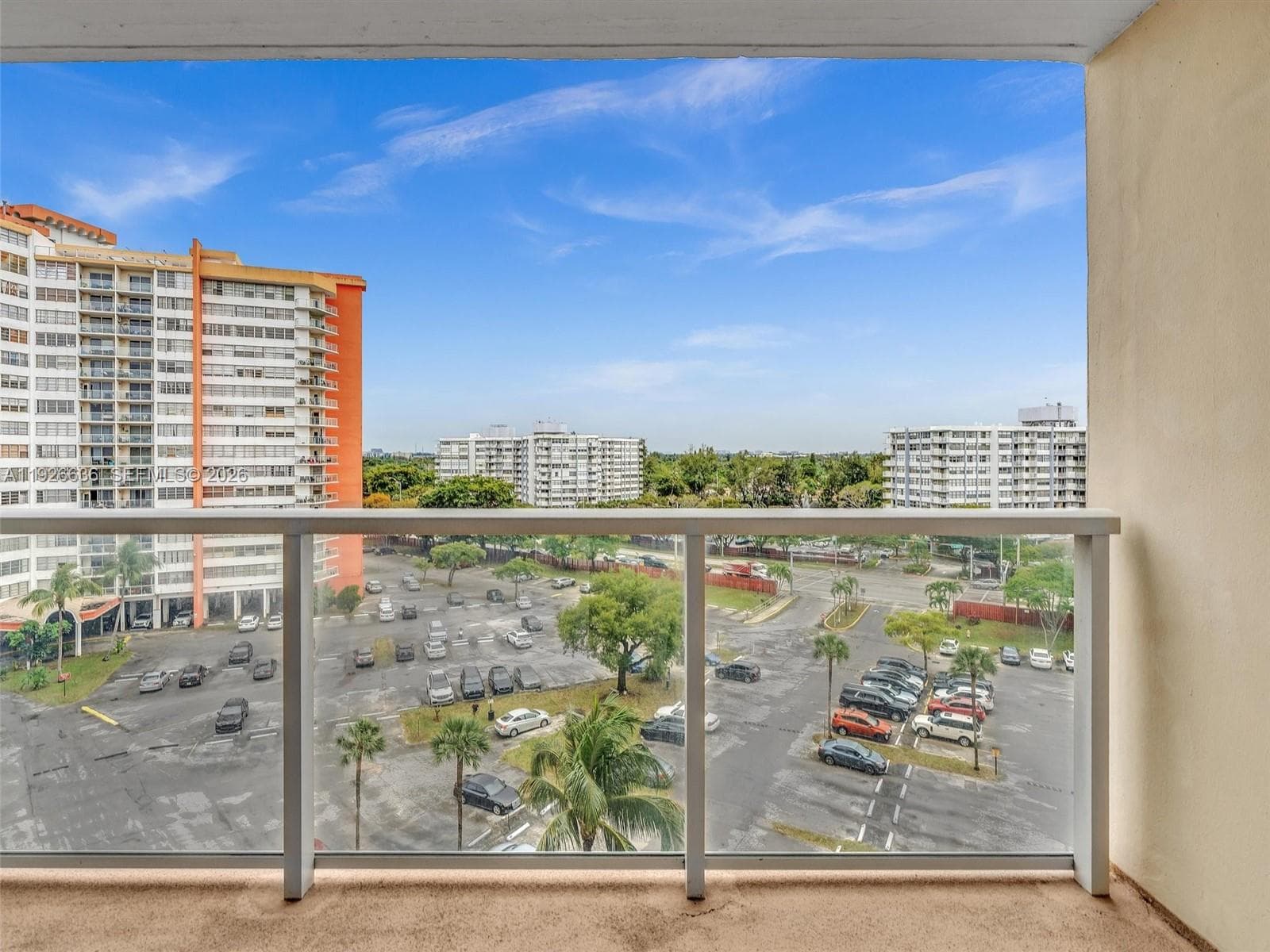 BUCKLEY TOWERS · #813W in Miami - Photo 38