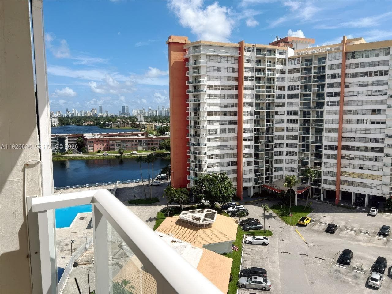 BUCKLEY TOWERS · #813W in Miami - Photo 10