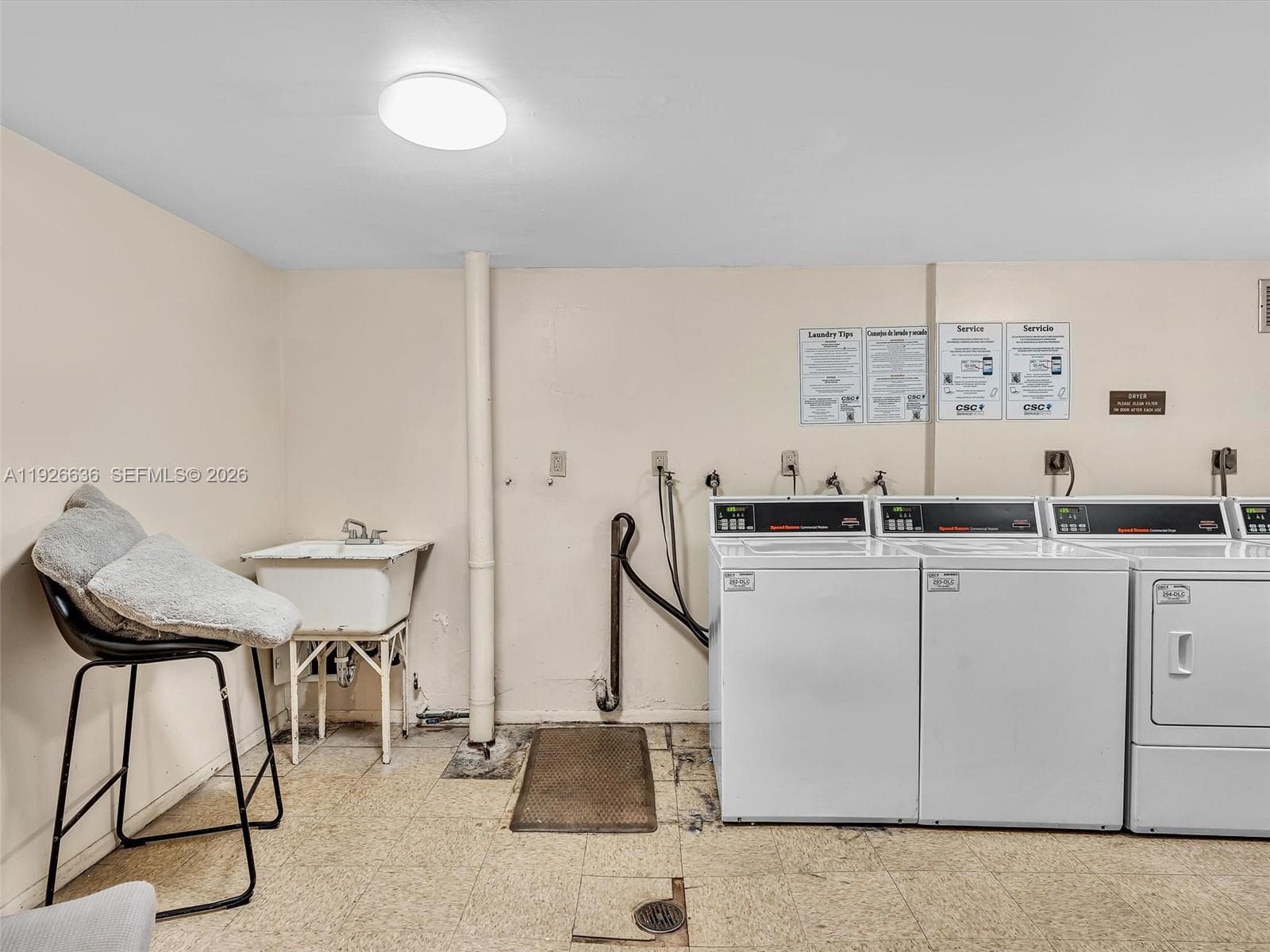 BUCKLEY TOWERS · #813W in Miami - Photo 45
