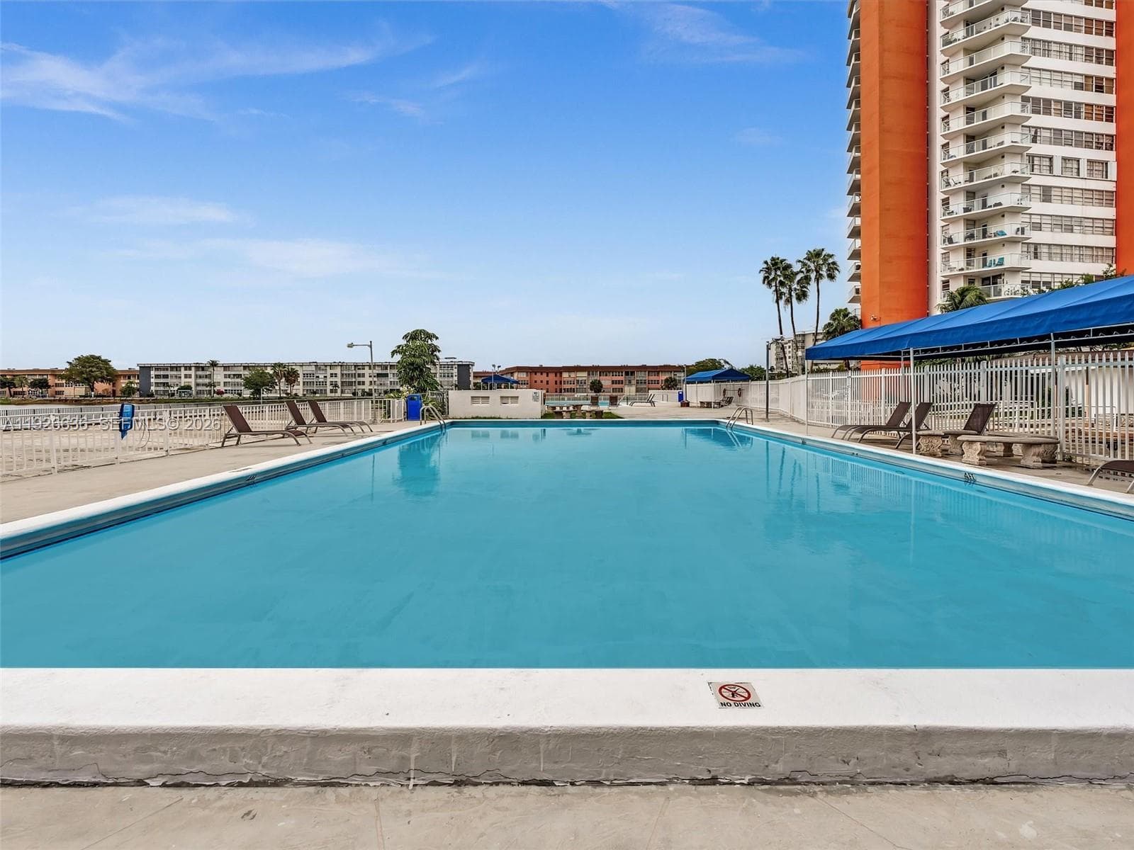BUCKLEY TOWERS · #813W in Miami - Photo 50
