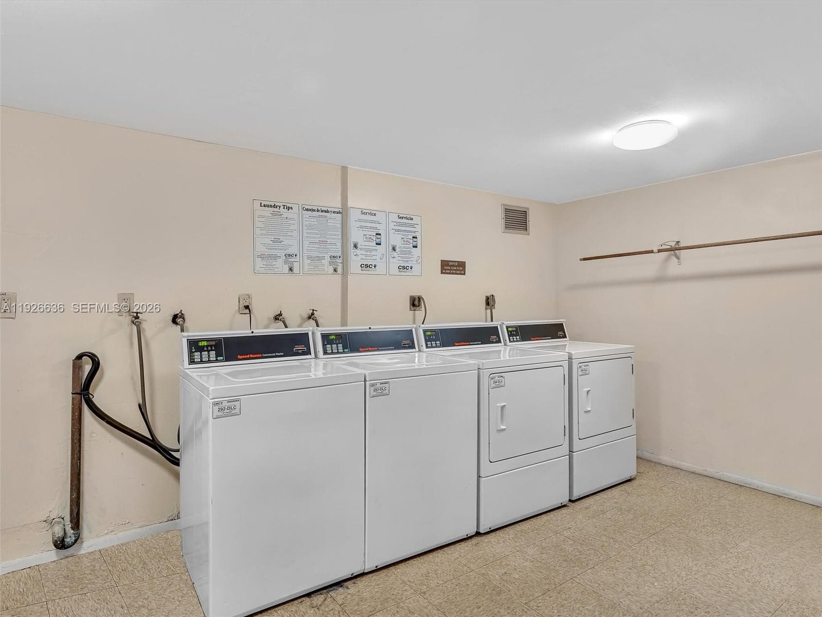 BUCKLEY TOWERS · #813W in Miami - Photo 44
