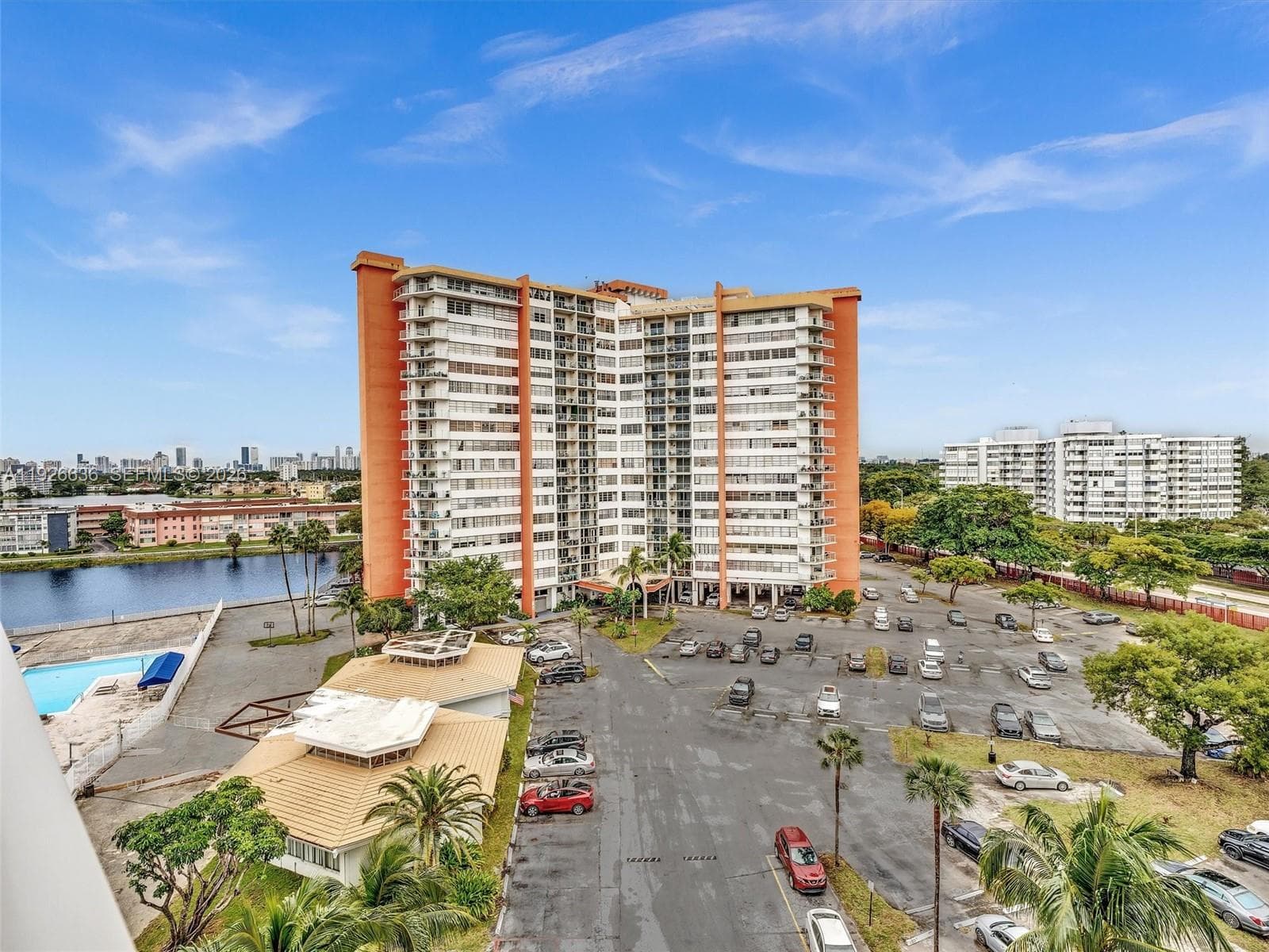 BUCKLEY TOWERS · #813W in Miami - Photo 31