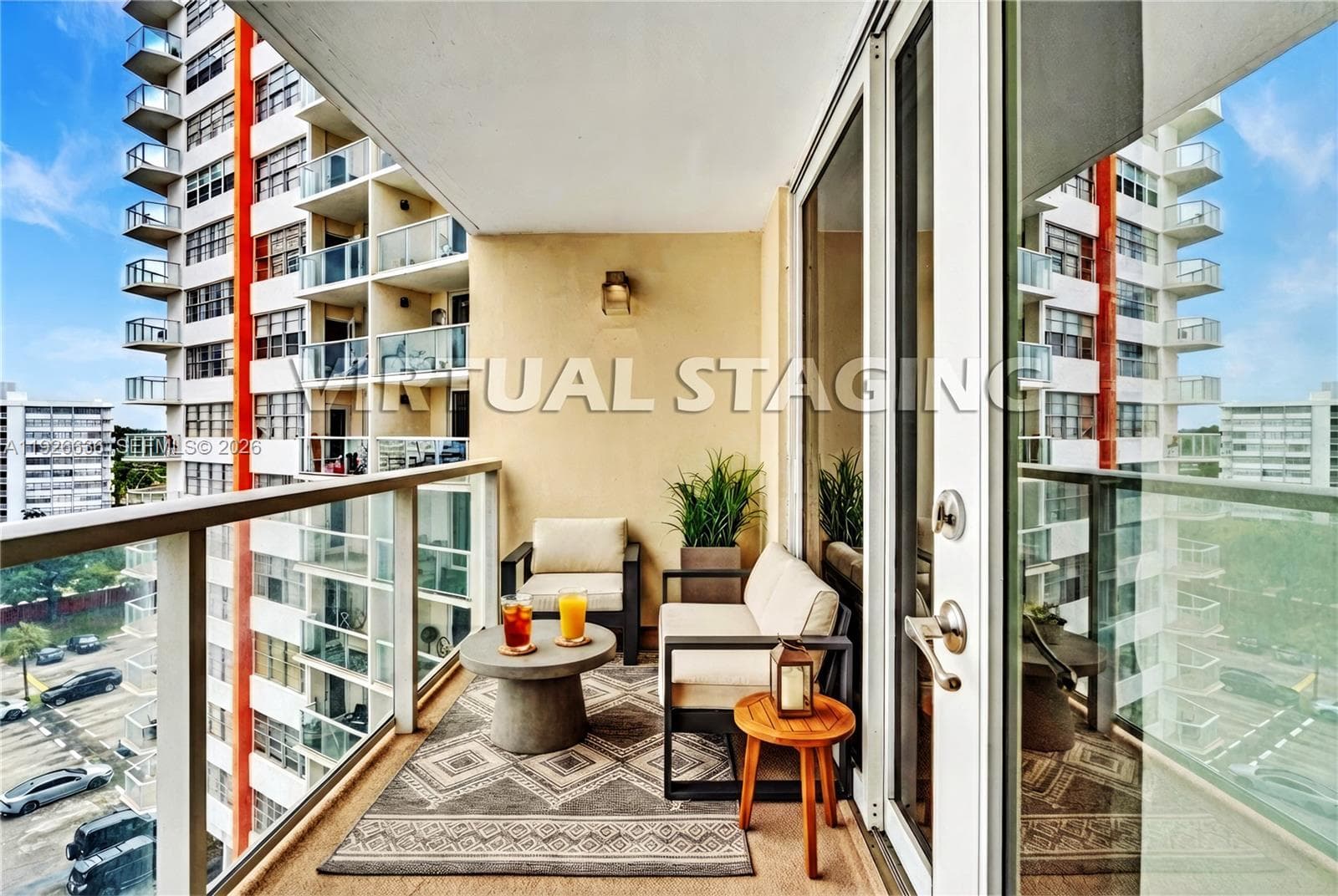 BUCKLEY TOWERS · #813W in Miami - Photo 8