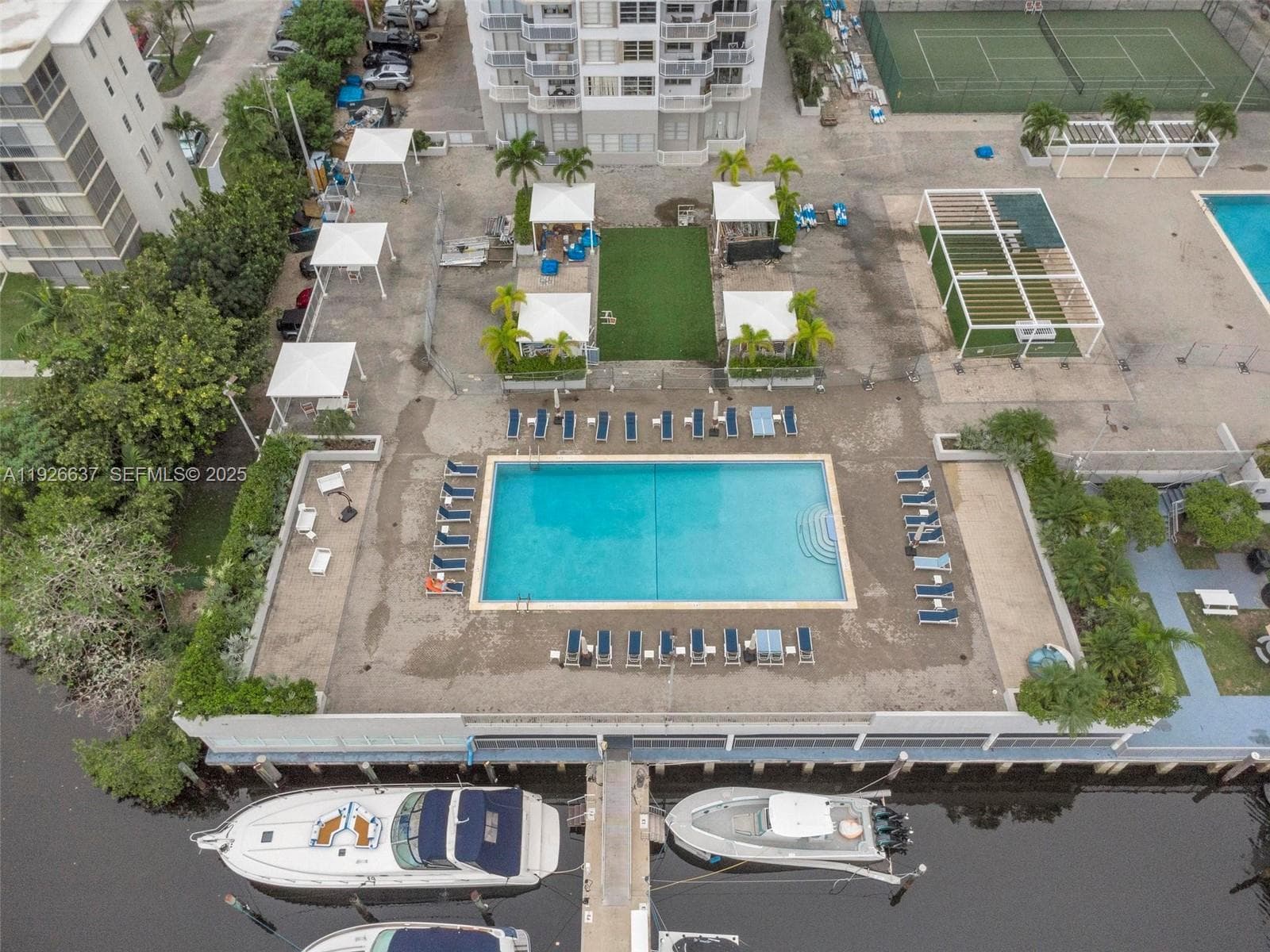 DEL PRADO MARINA · #PH04 in Aventura - Photo 41