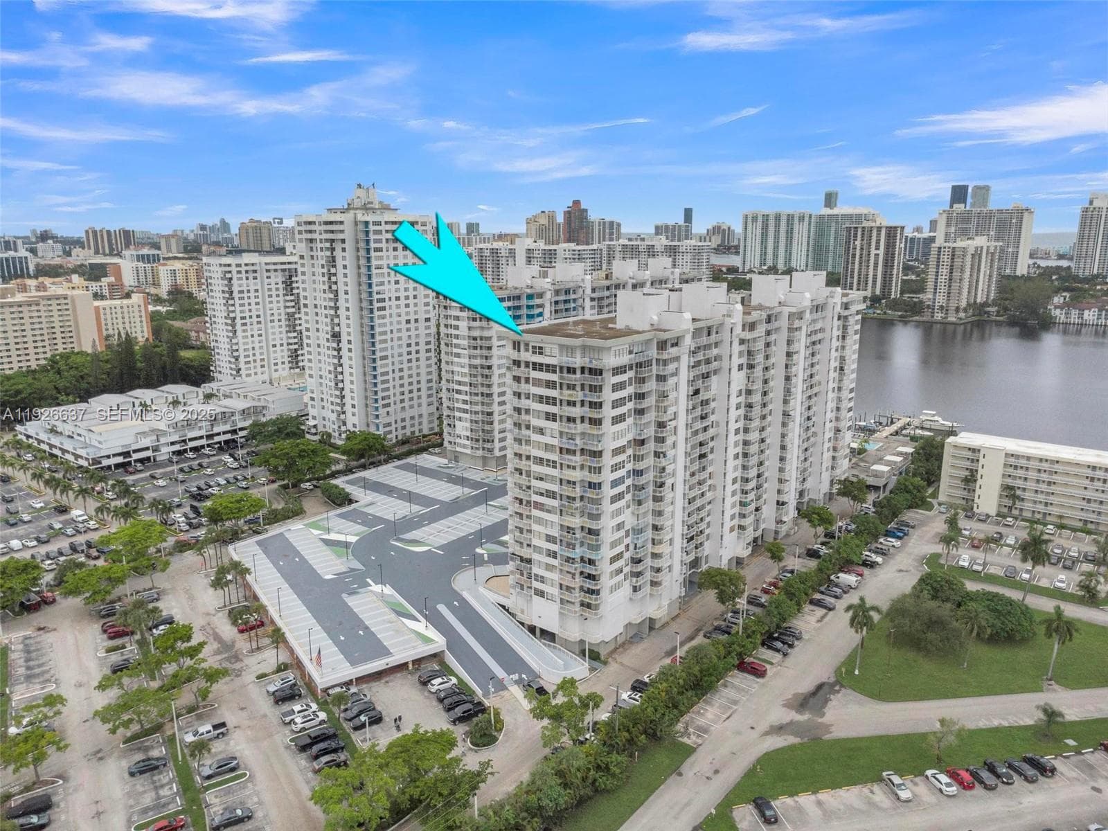 DEL PRADO MARINA · #PH04 in Aventura - Photo 35
