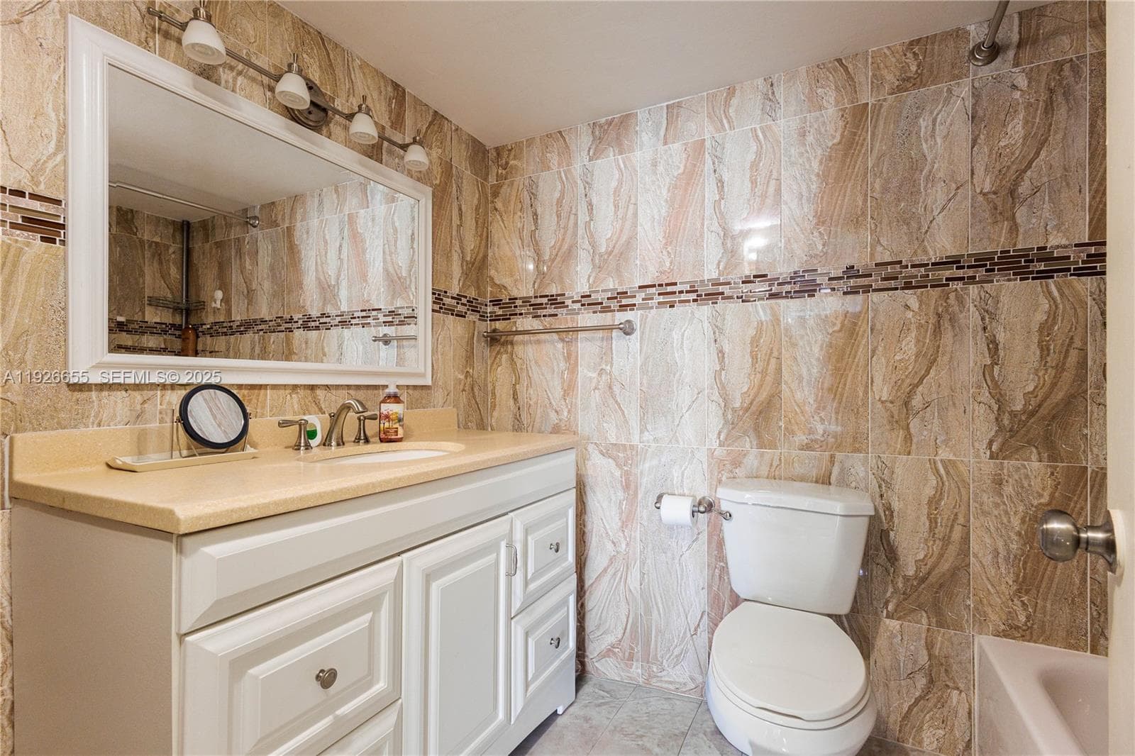 Main Bathroom
