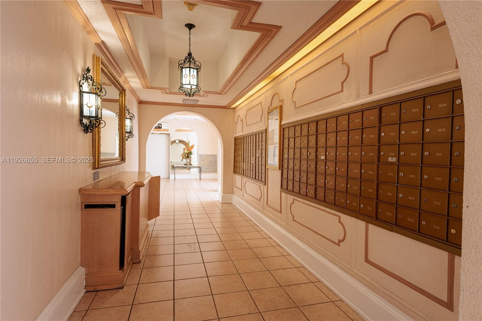 Mailboxes